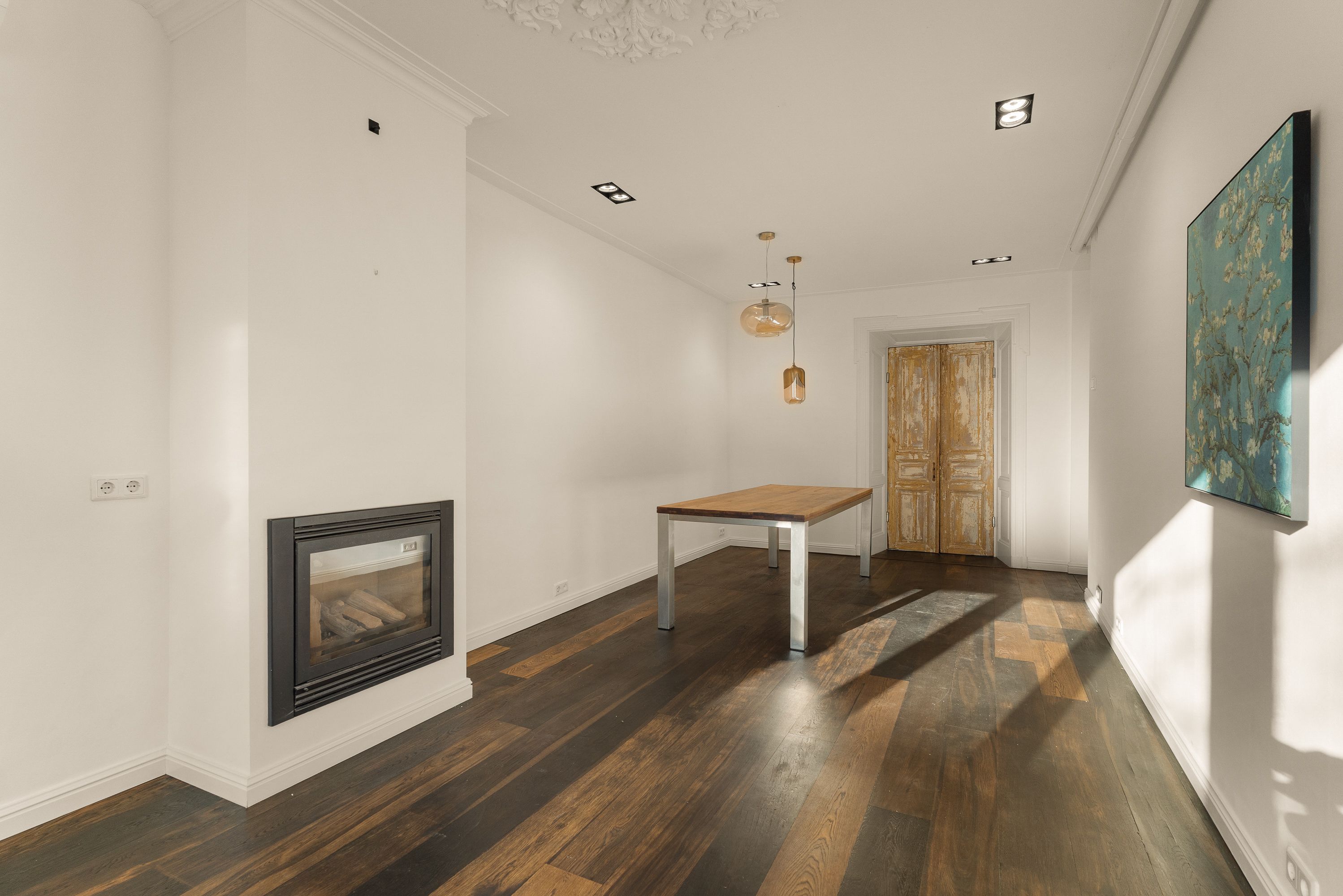 Bankastraat 34-1 Photo Blur 2