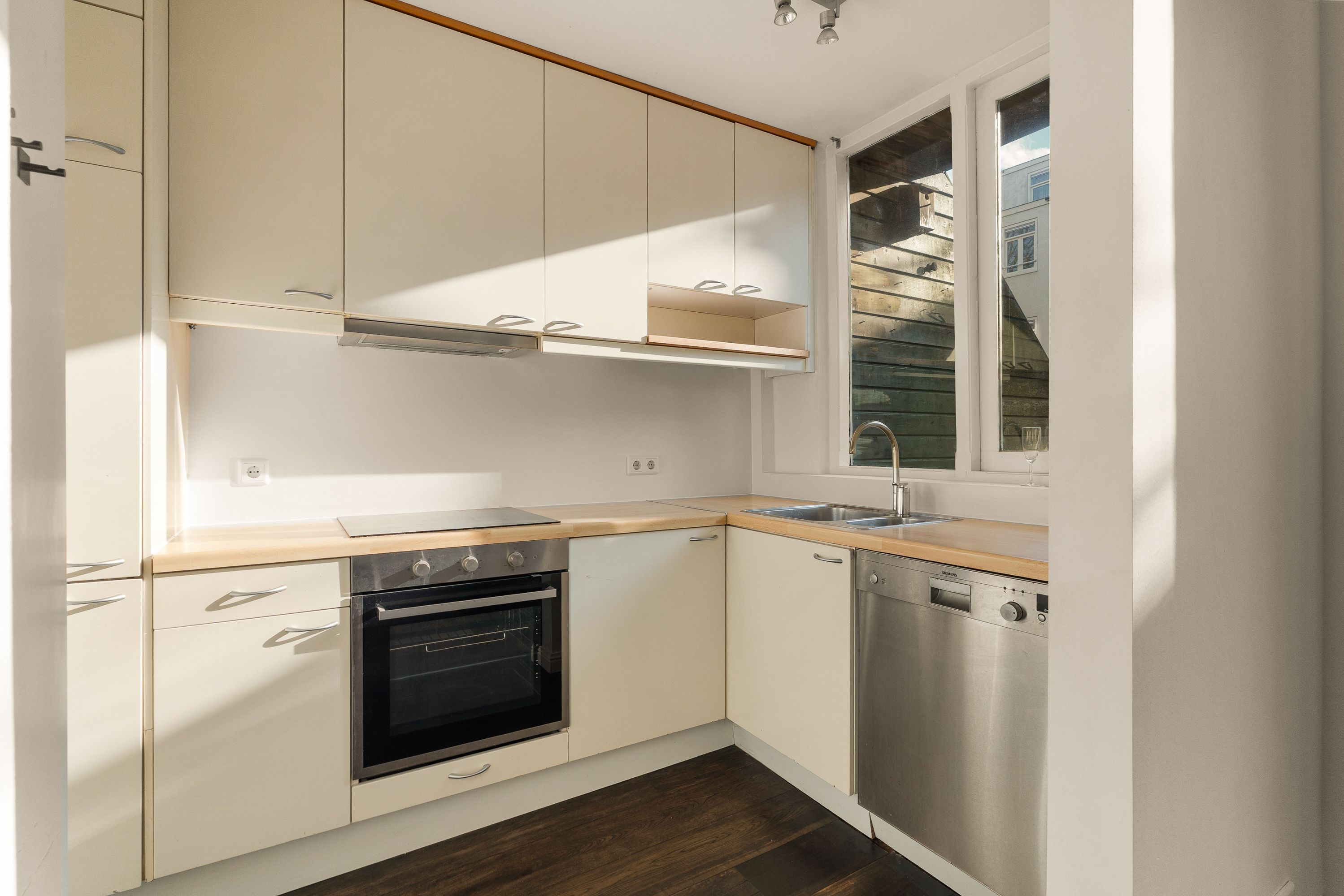 Bankastraat 34-1 Photo Blur 4