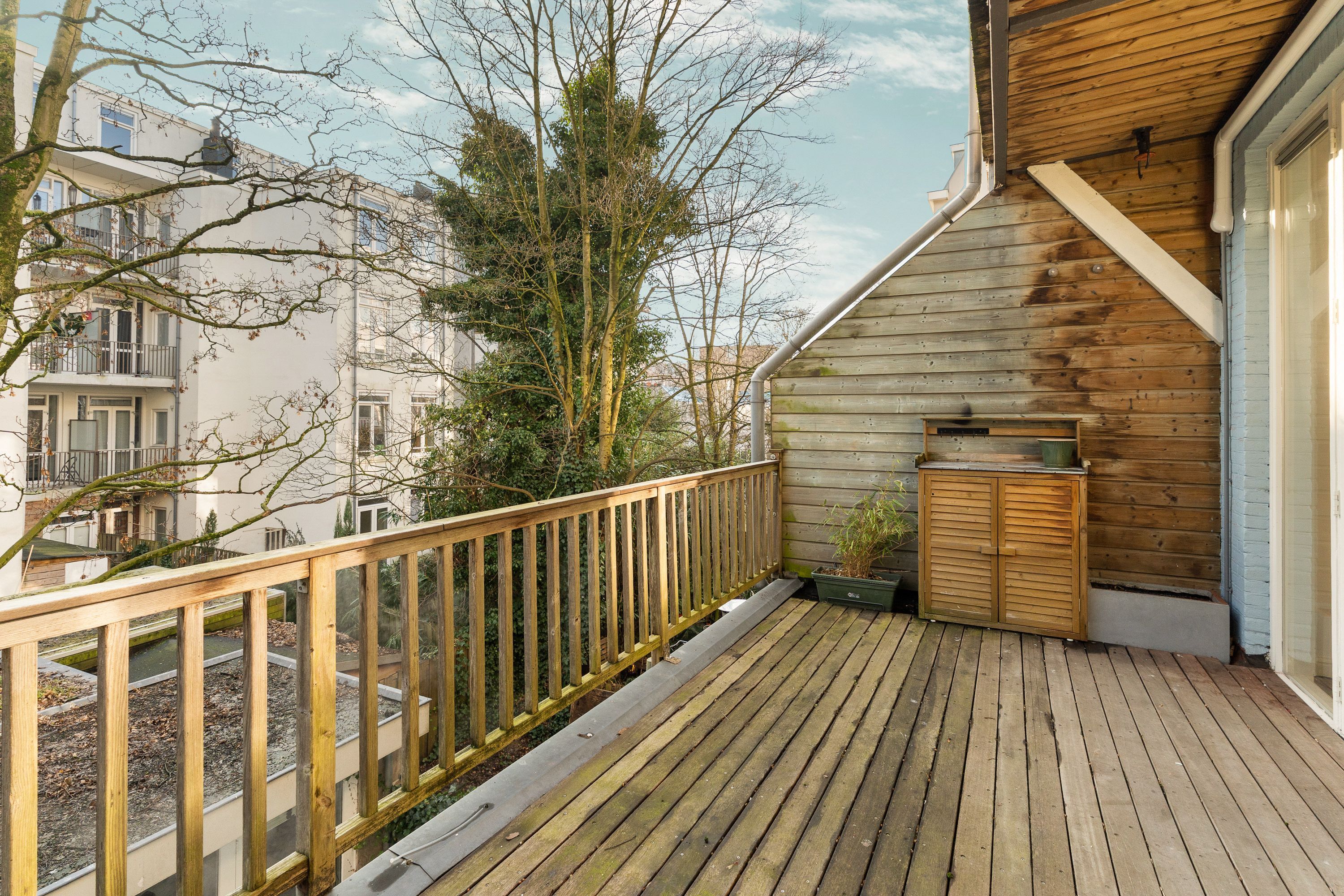 Bankastraat 34-1 Photo Blur 6