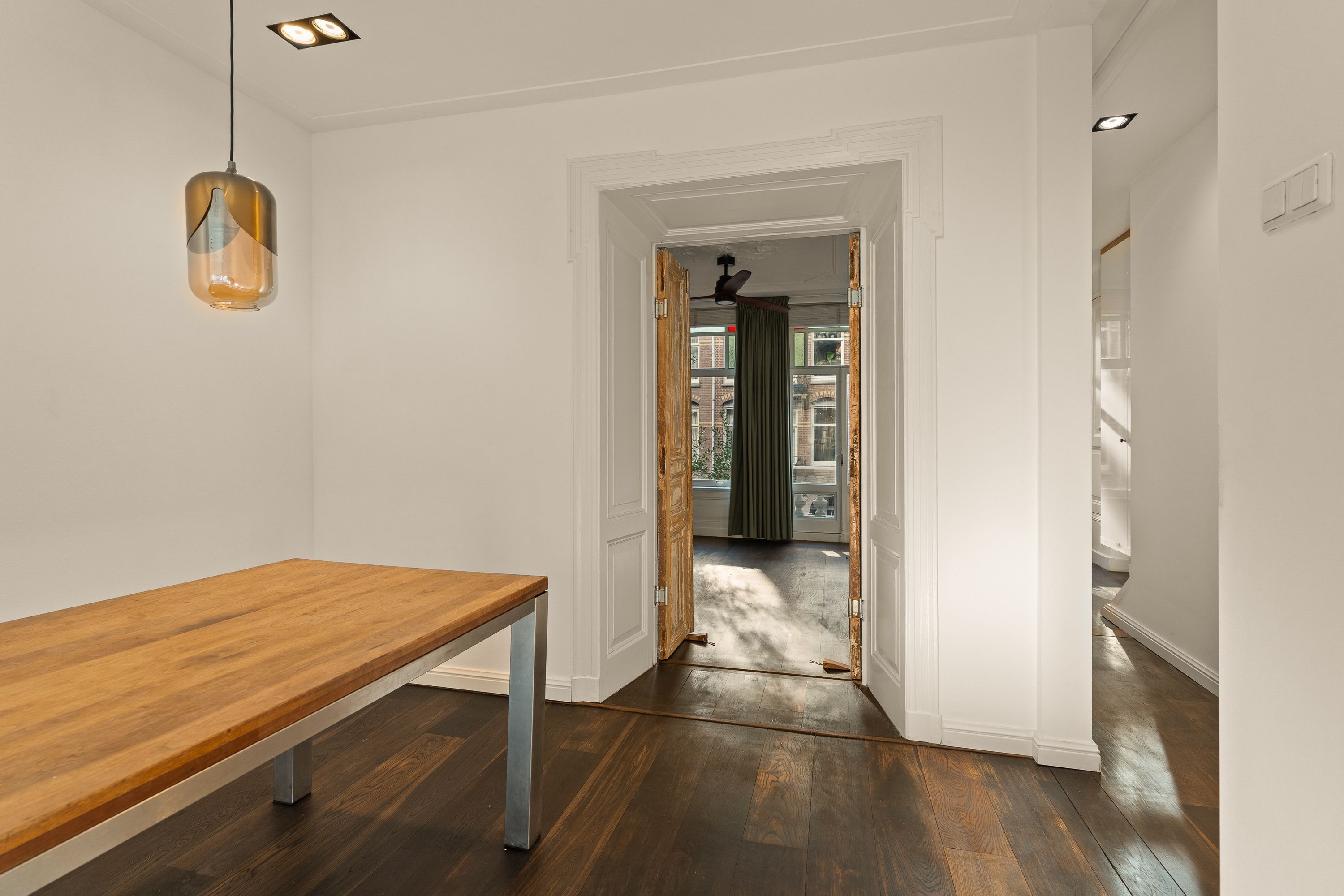 Bankastraat 34-1 Photo Blur 8