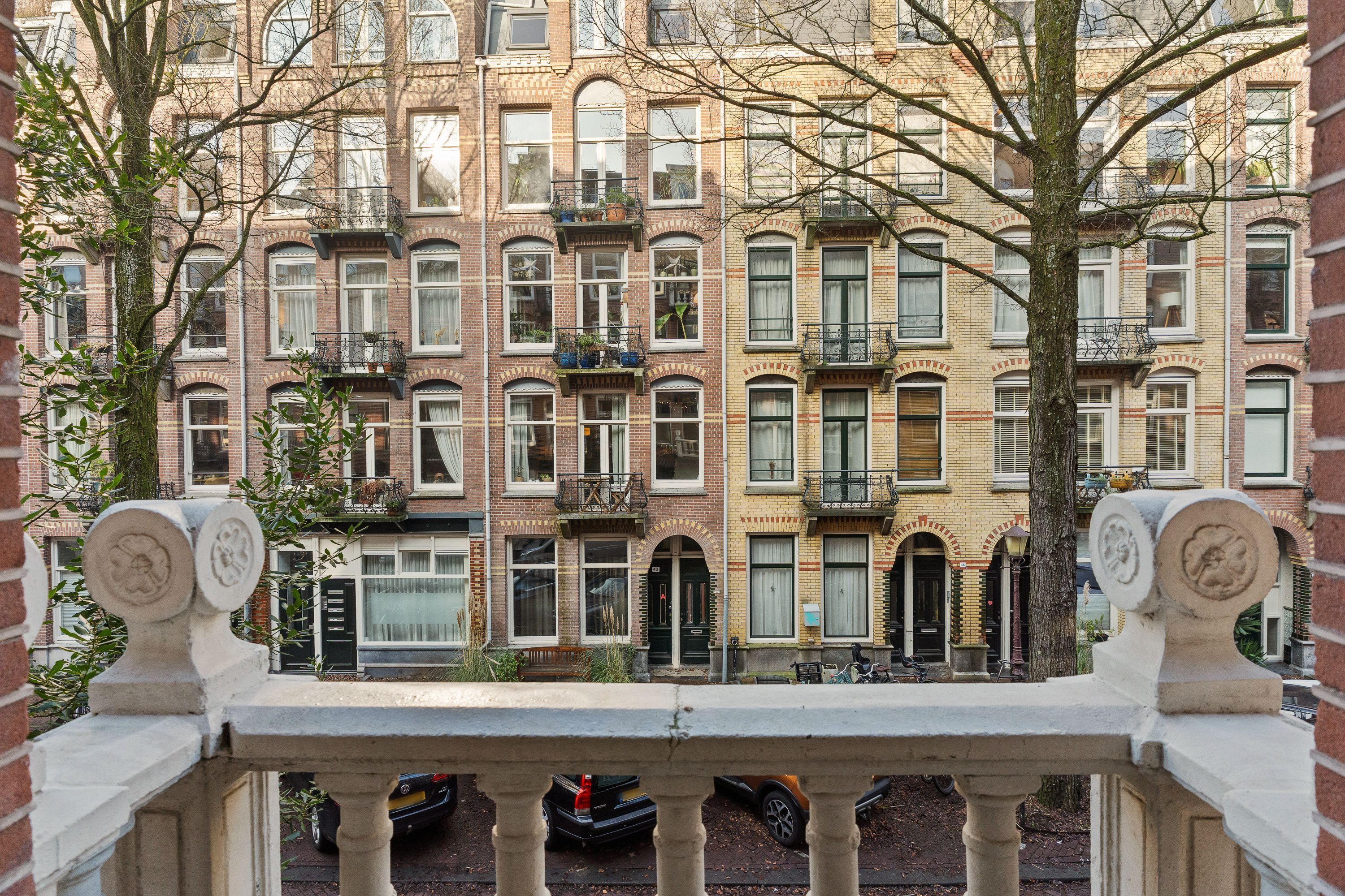 Bankastraat 34-1 Photo Blur 13