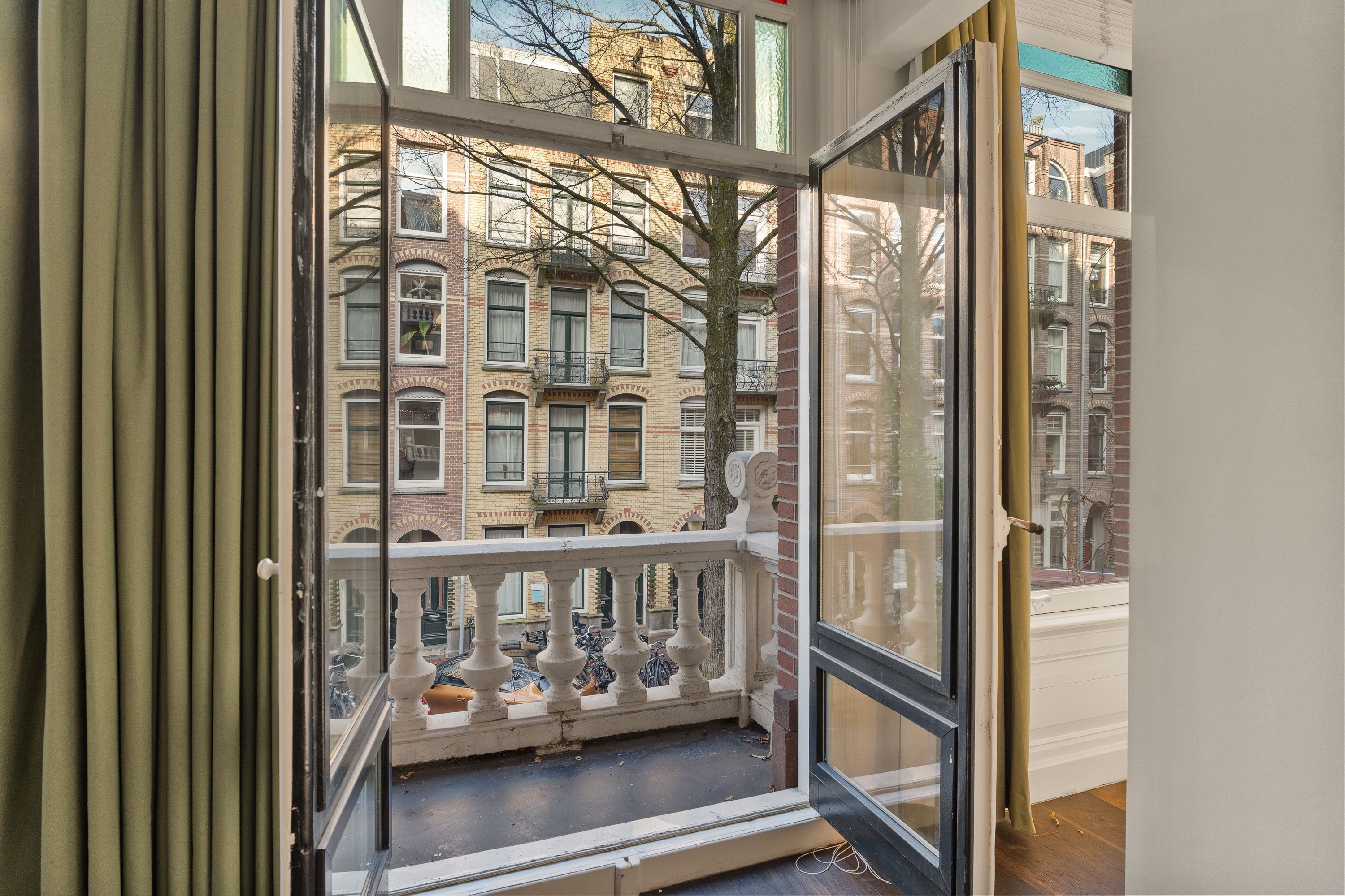 Bankastraat 34-1 Photo Blur 12