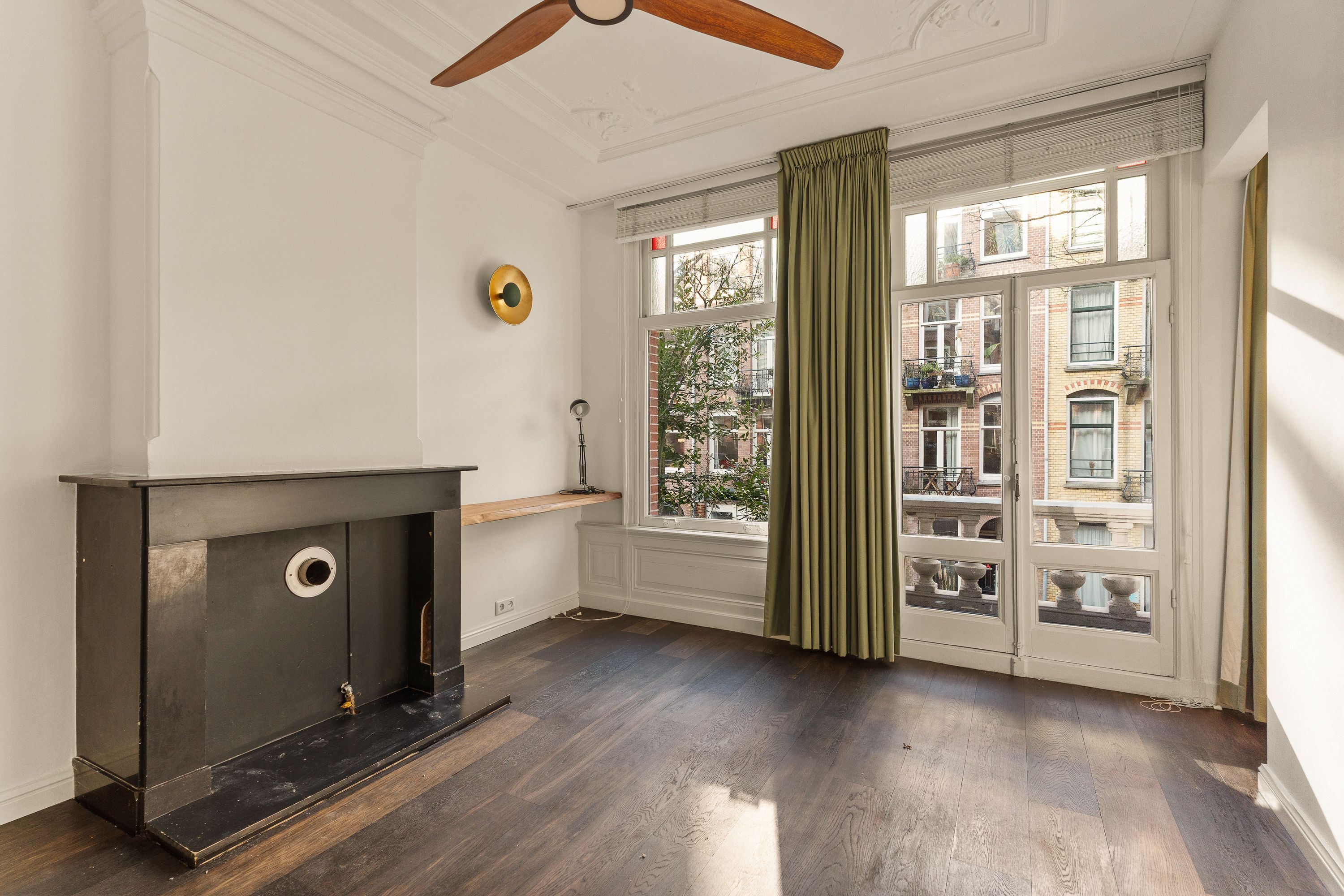 Bankastraat 34-1 Photo Blur 15