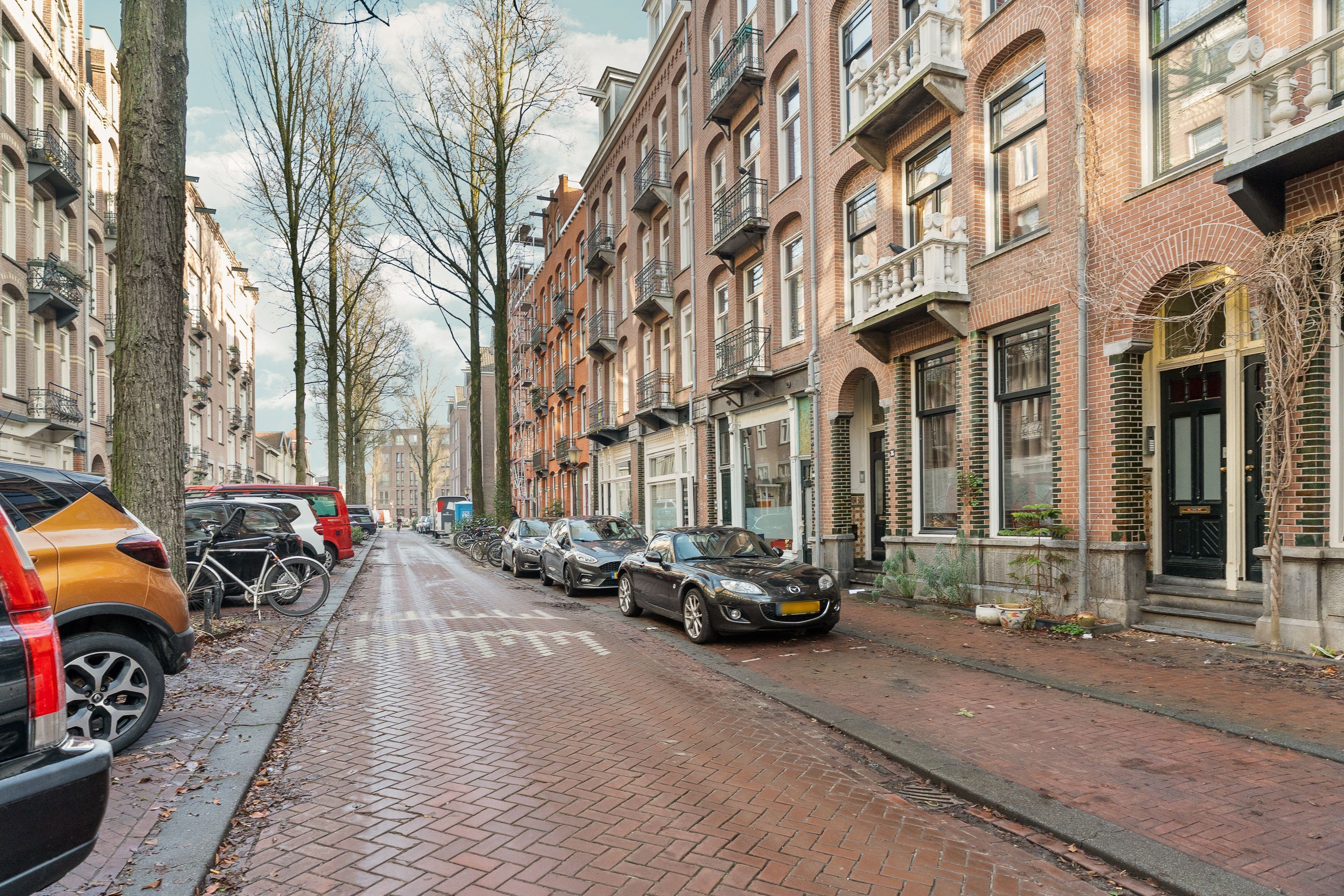 Bankastraat 34-1 Photo Blur 22