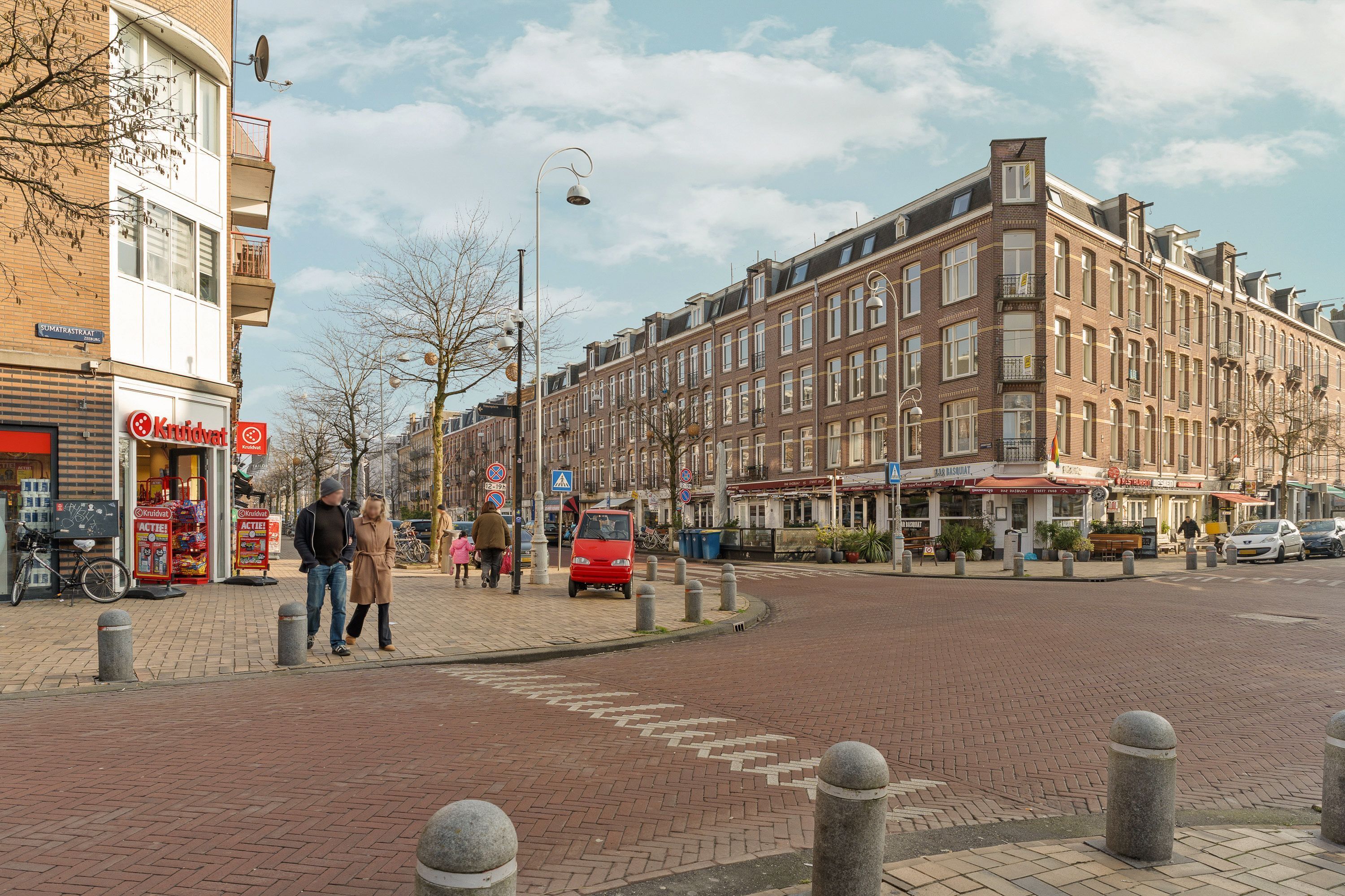 Bankastraat 34-1 Photo Blur 24