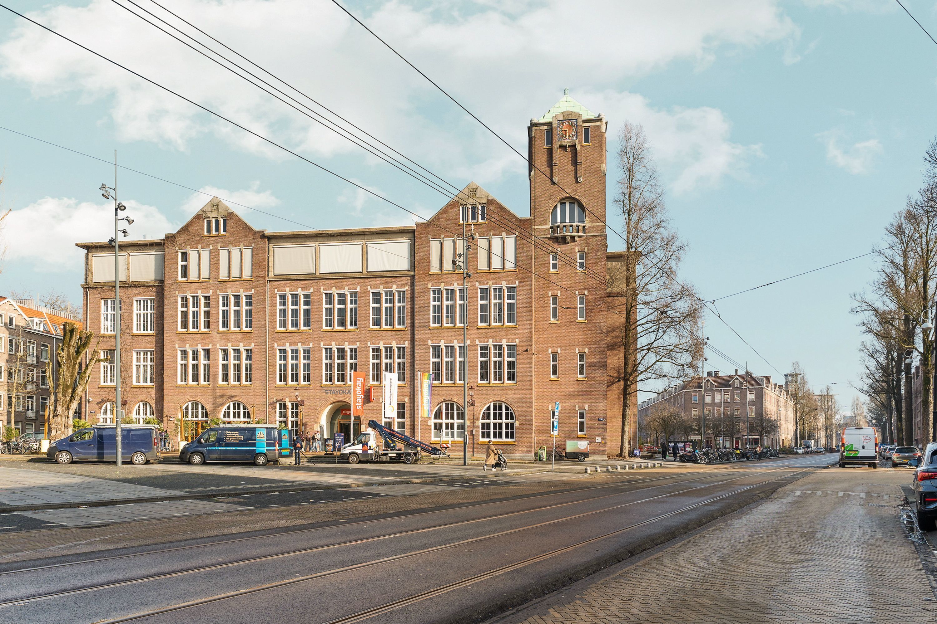 Bankastraat 34-1 Photo Blur 23