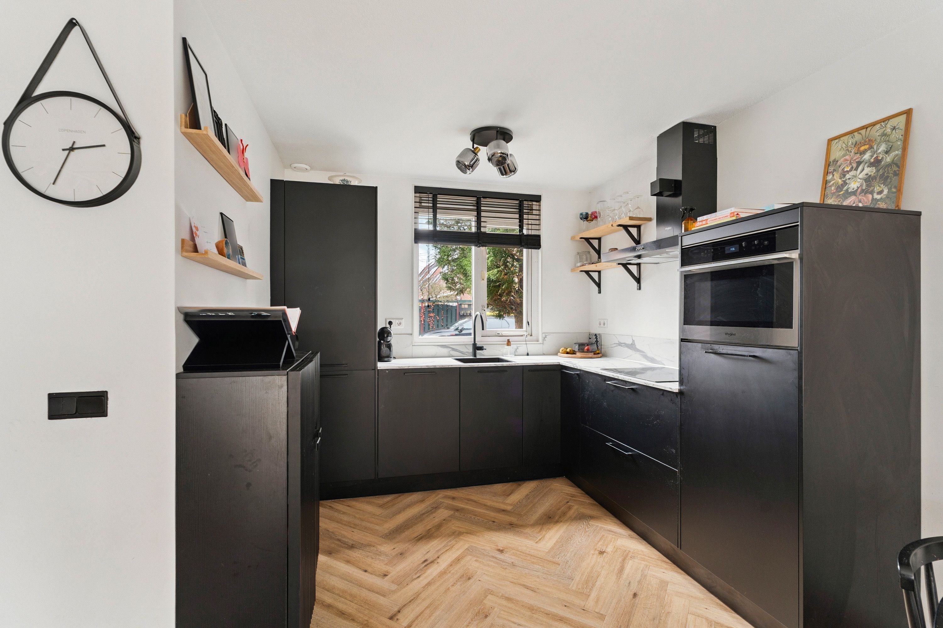 Oldebroekstraat 3 Photo Blur 10