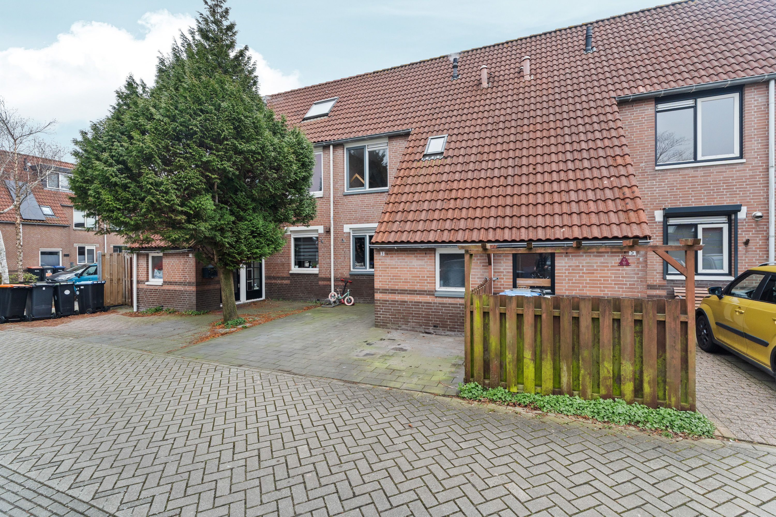 Oldebroekstraat 3 Photo Blur 28