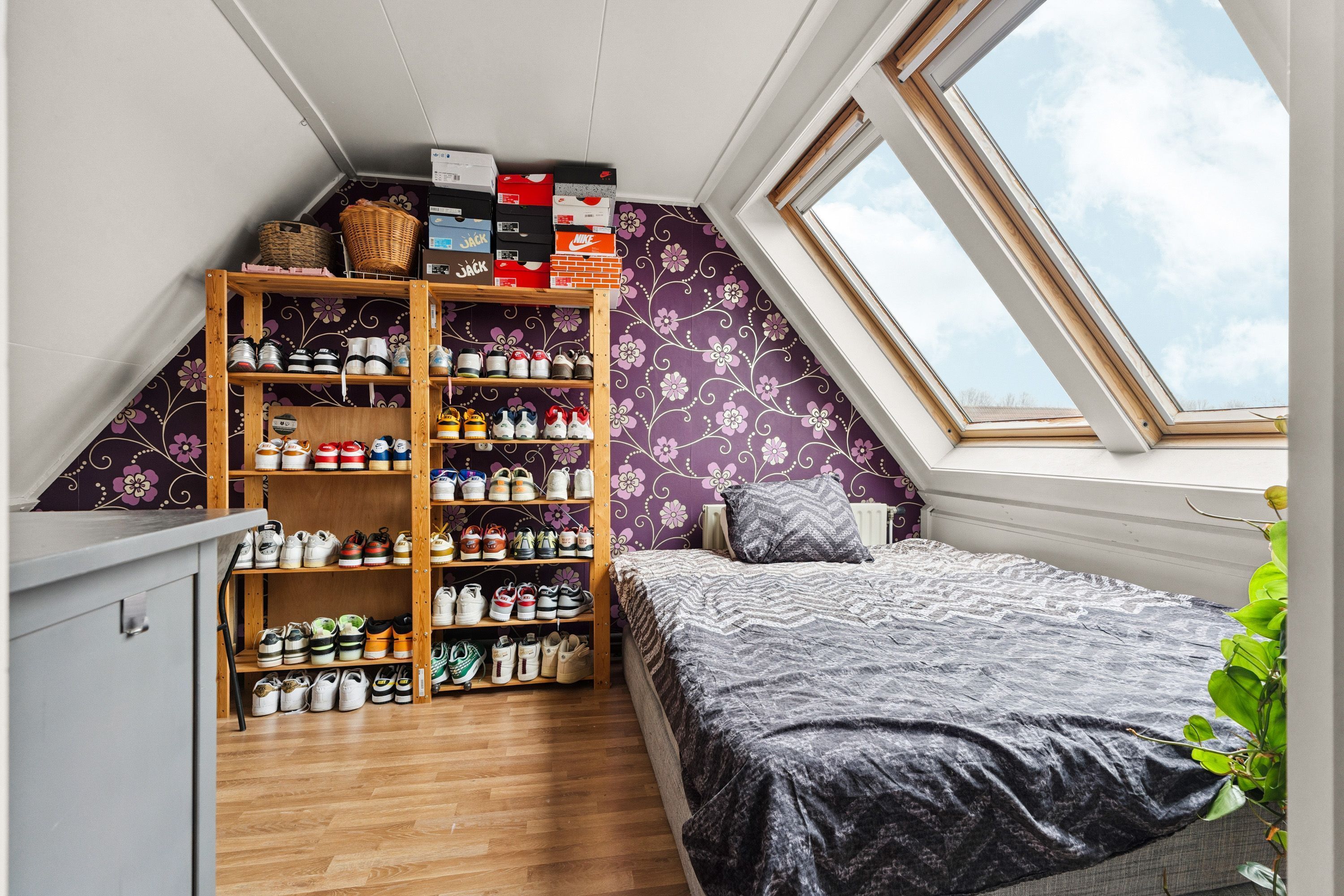 Oldebroekstraat 3 Photo Blur 24