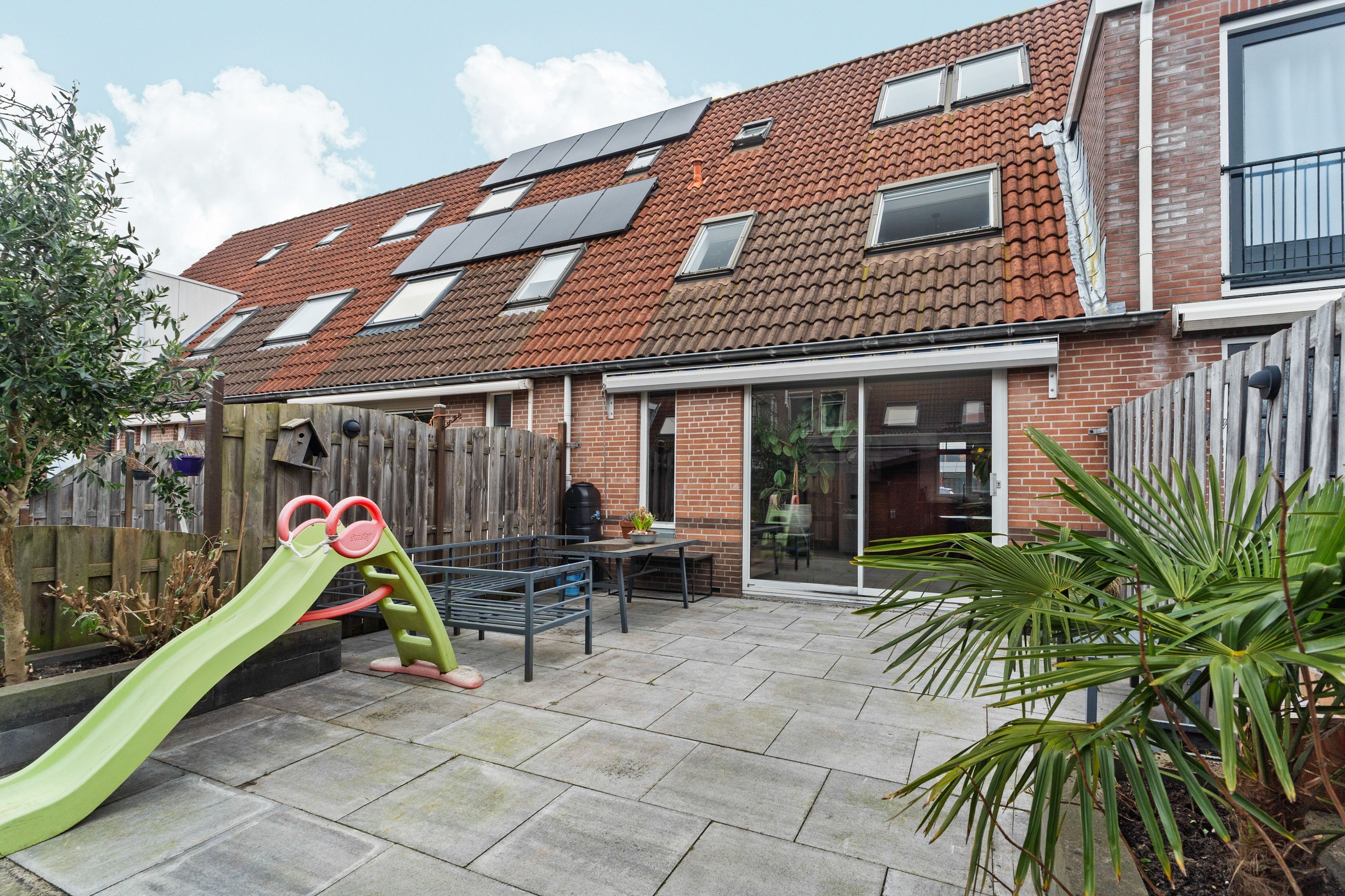 Oldebroekstraat 3 Photo Blur 3