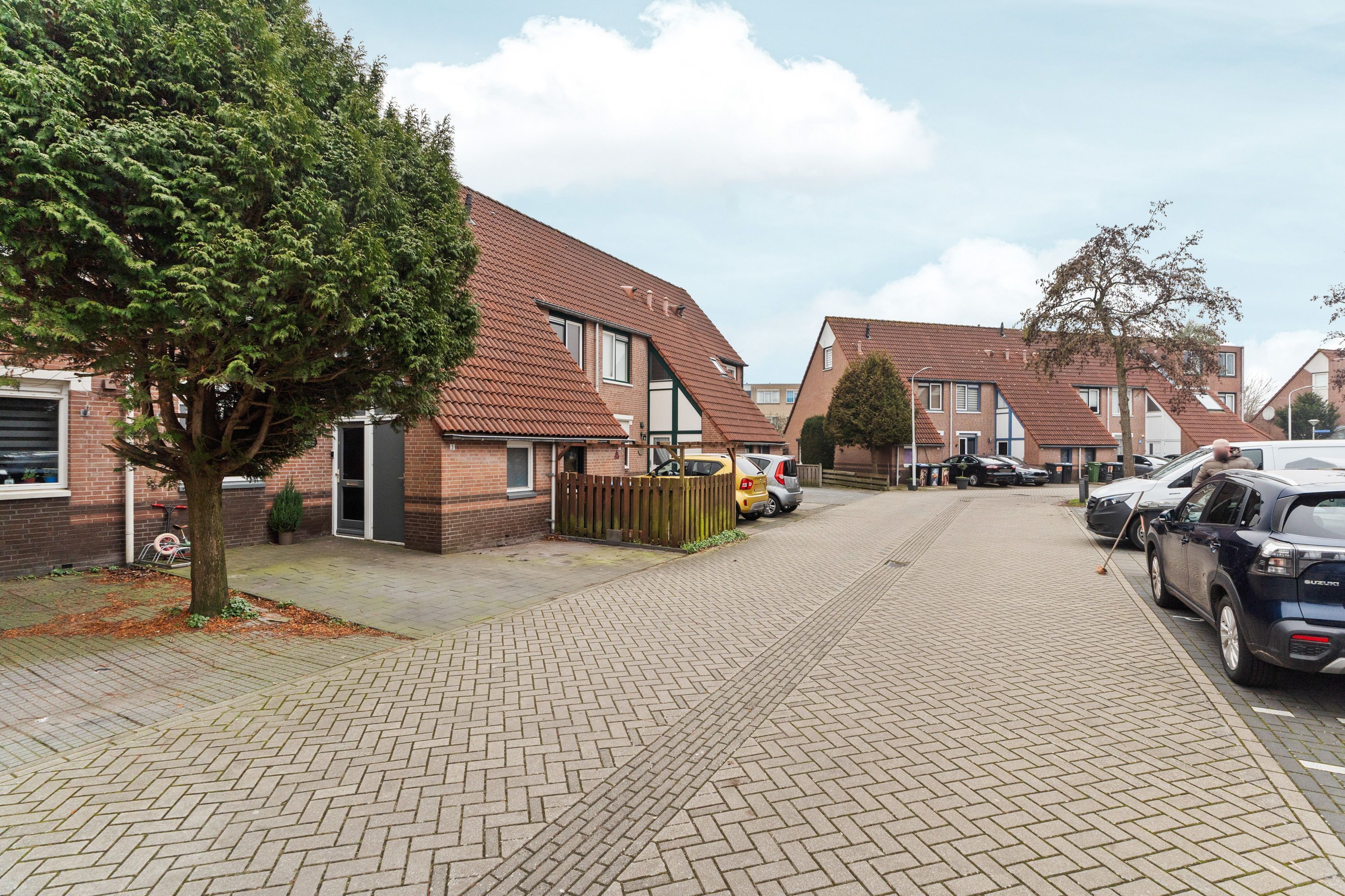 Oldebroekstraat 3 Photo Blur 29