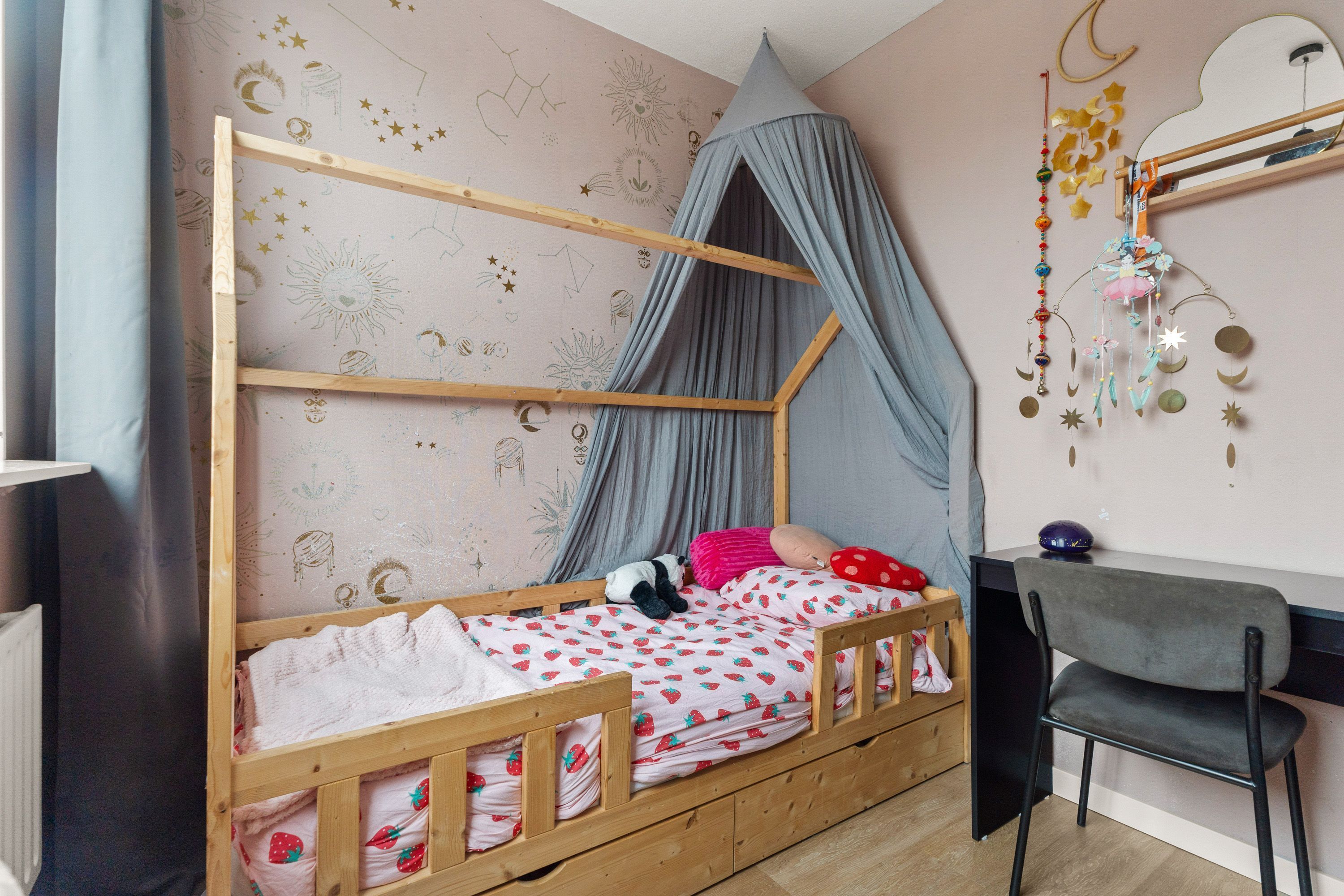 Oldebroekstraat 3 Photo Blur 21