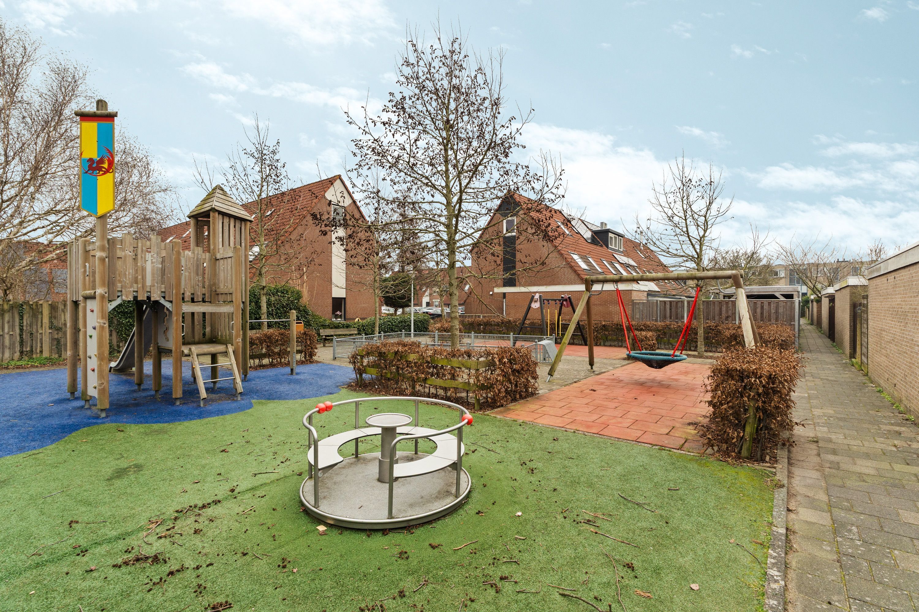 Oldebroekstraat 3 Photo Blur 32