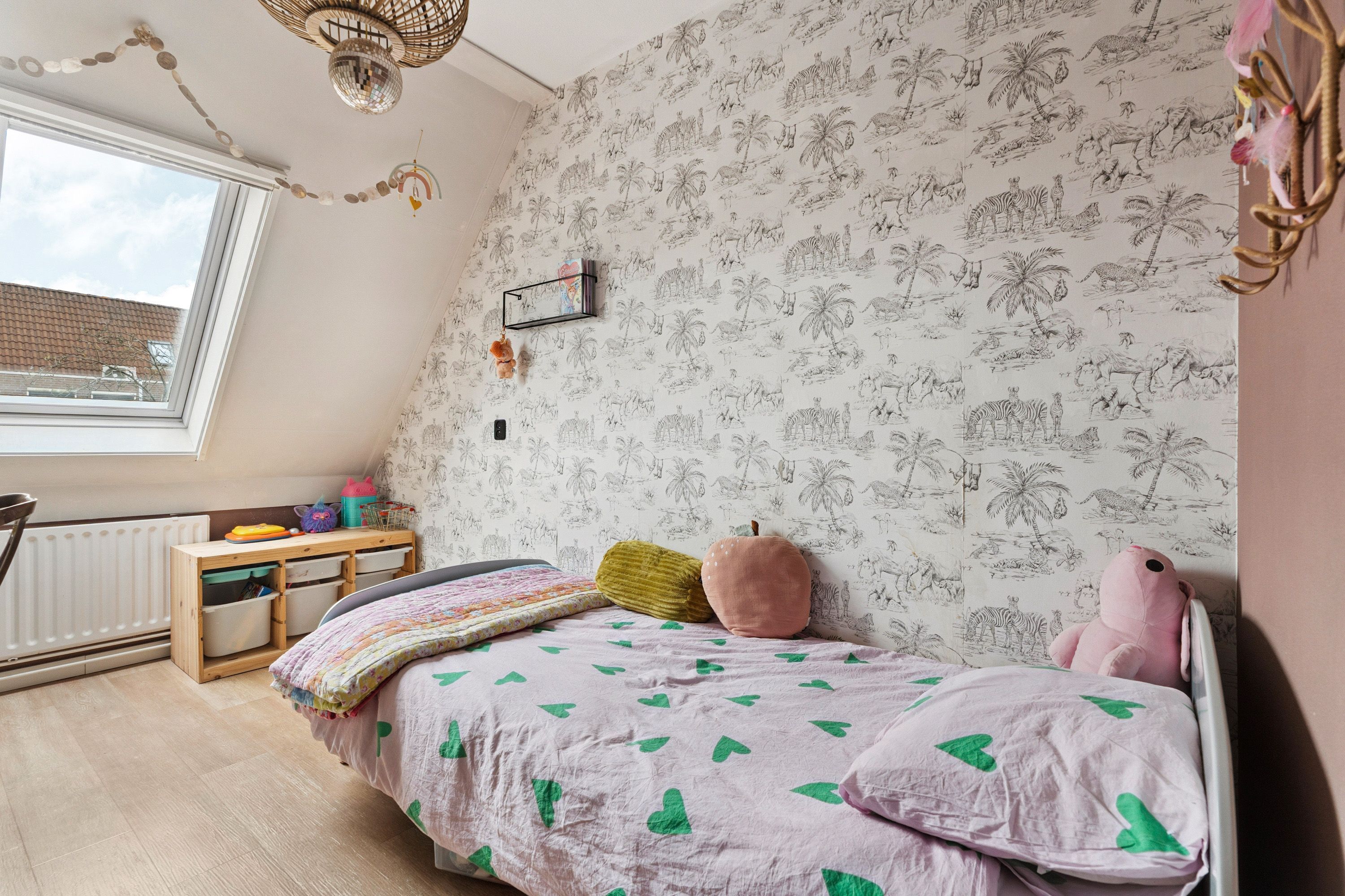 Oldebroekstraat 3 Photo Blur 19