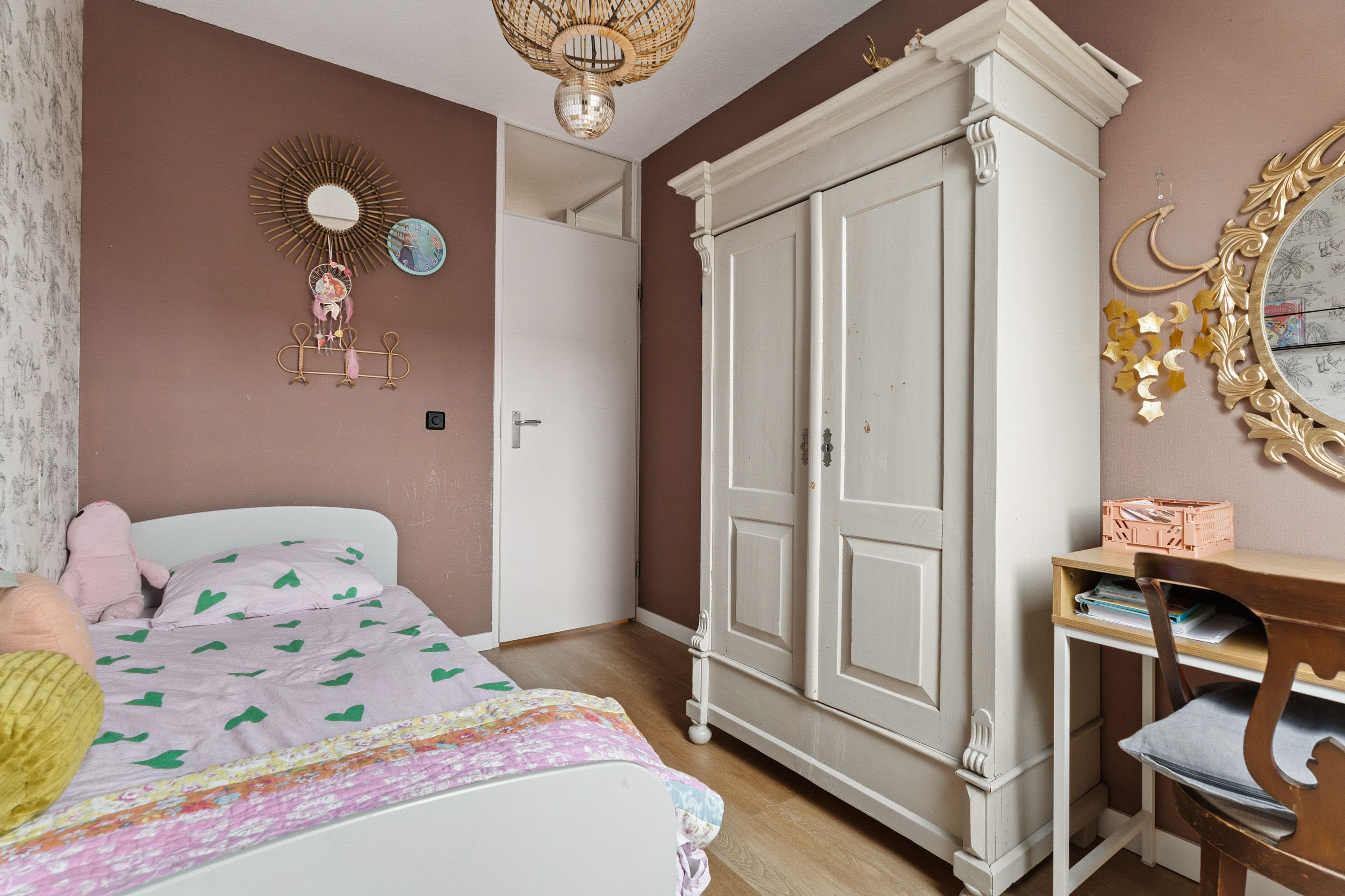 Oldebroekstraat 3 Photo Blur 20