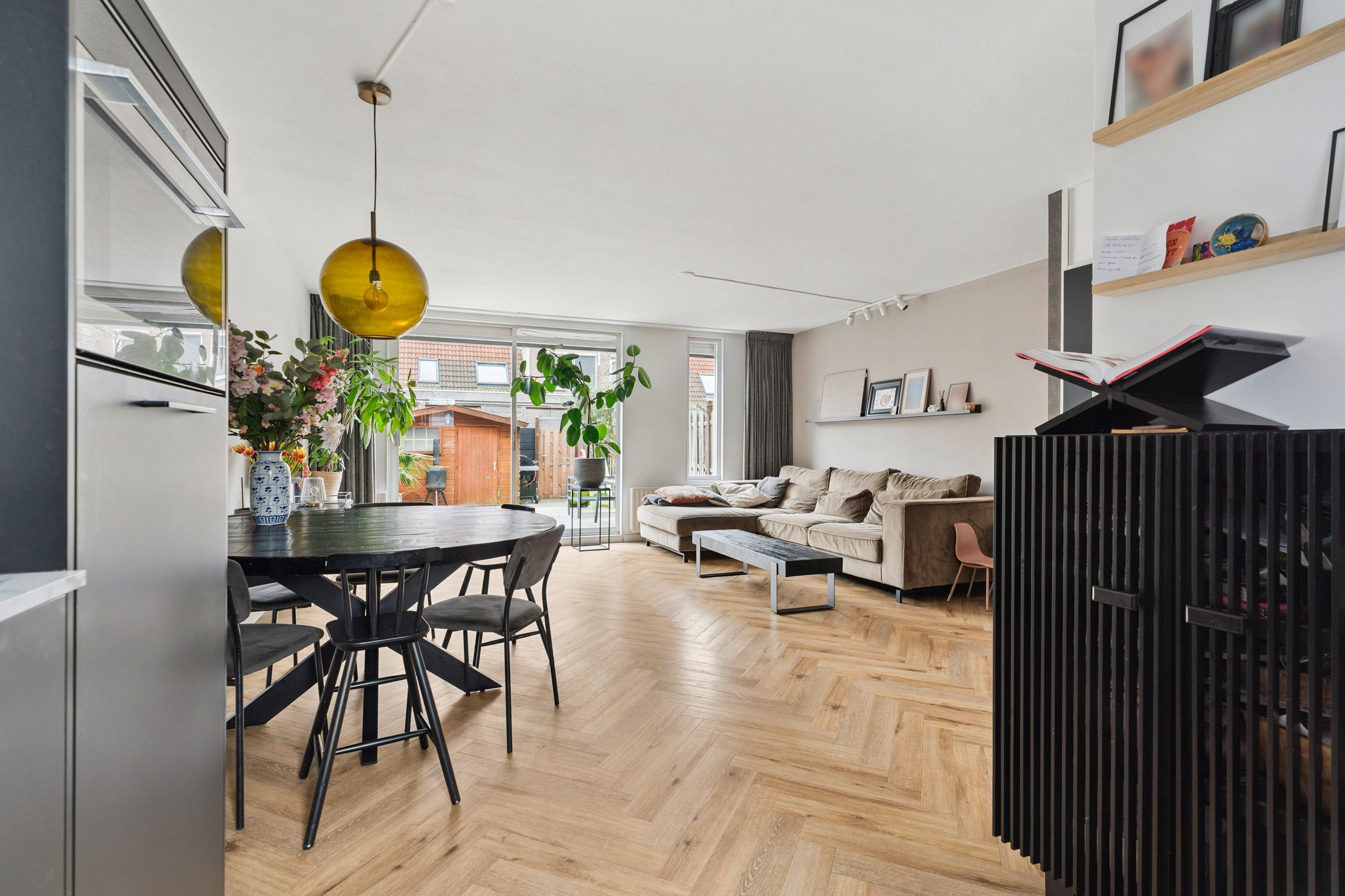 Oldebroekstraat 3 Photo Blur 12