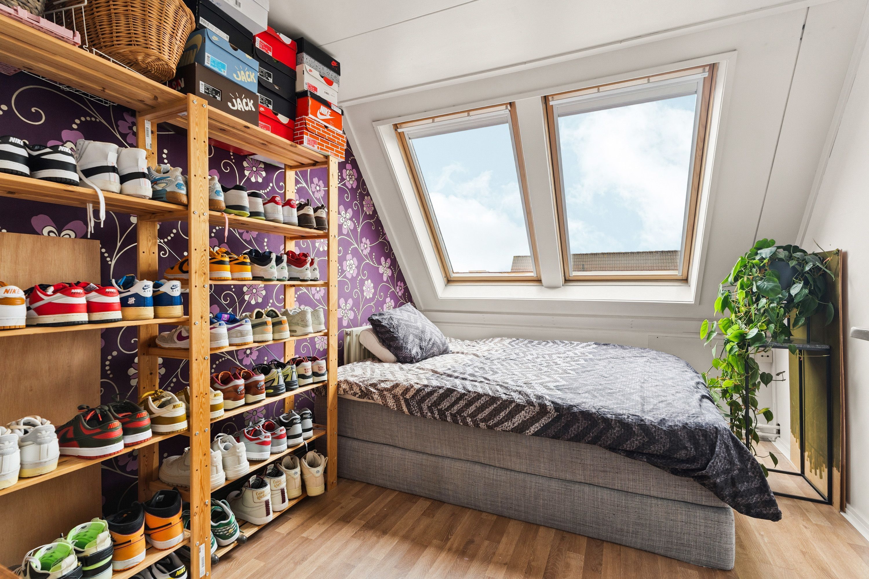 Oldebroekstraat 3 Photo Blur 25