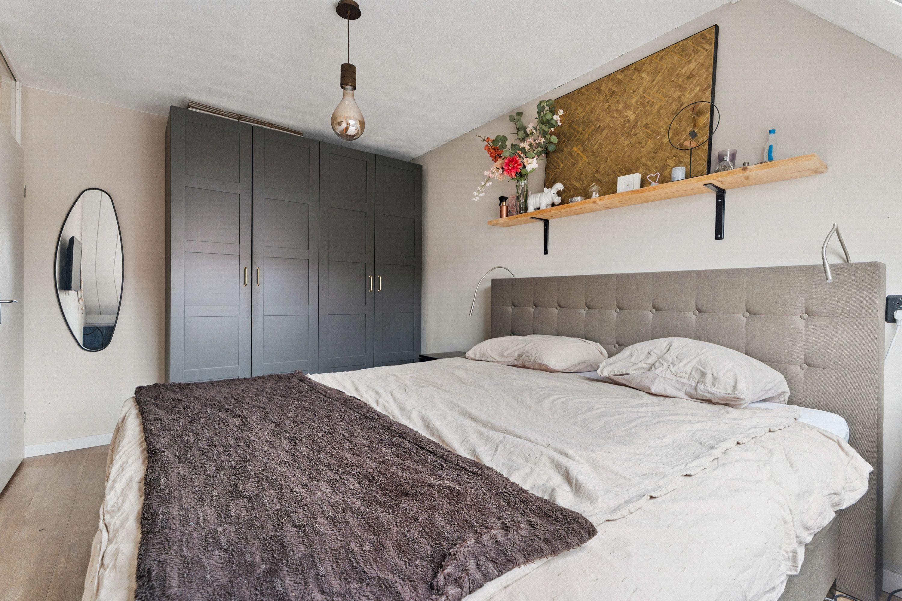 Oldebroekstraat 3 Photo Blur 16