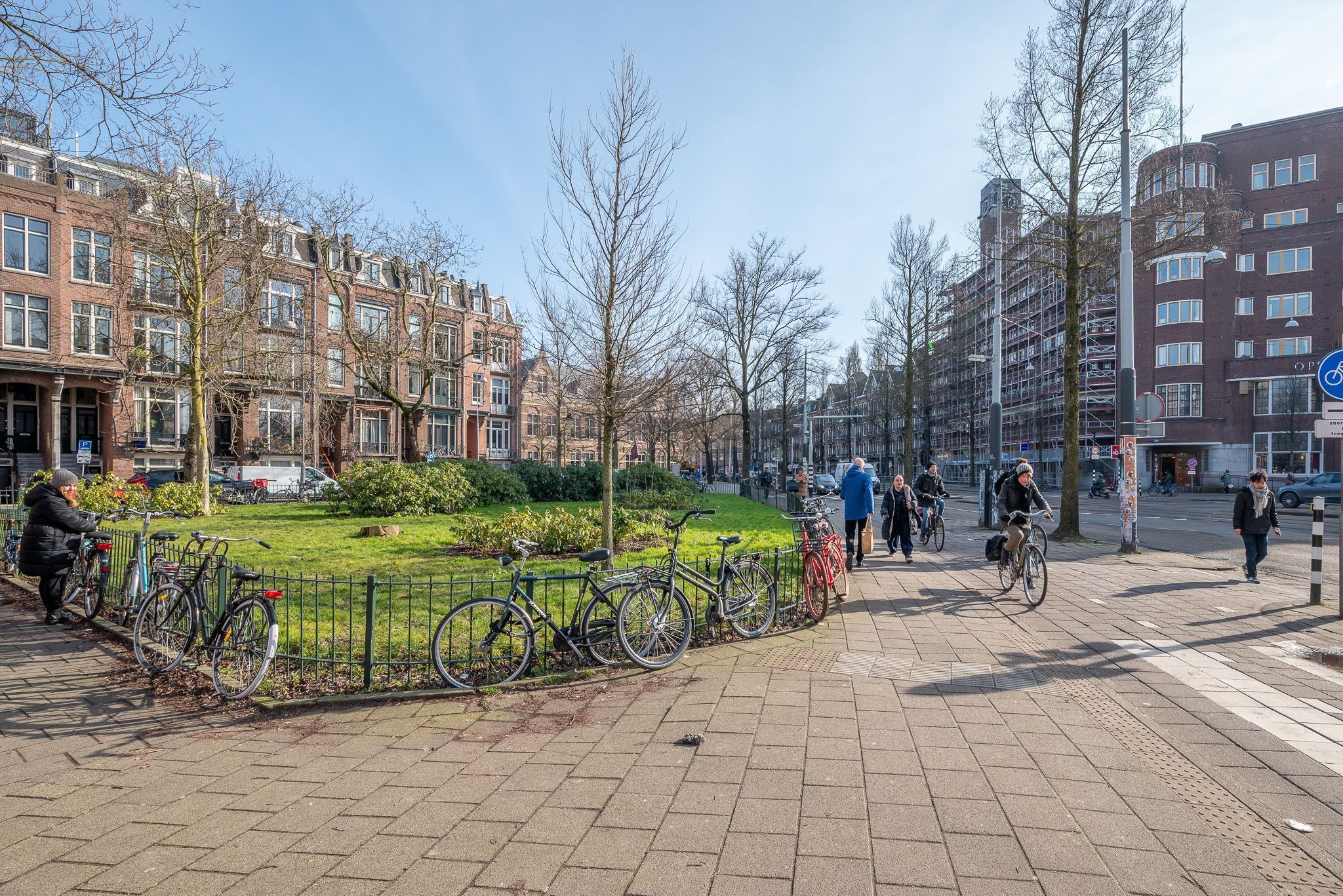 Balthasar Floriszstraat 10-2 Photo Blur 24