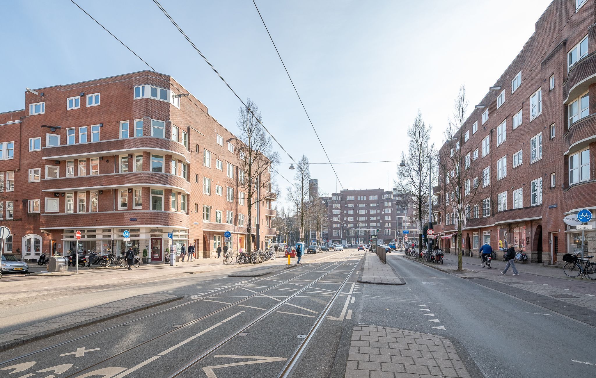 Balthasar Floriszstraat 10-2 Photo Blur 23