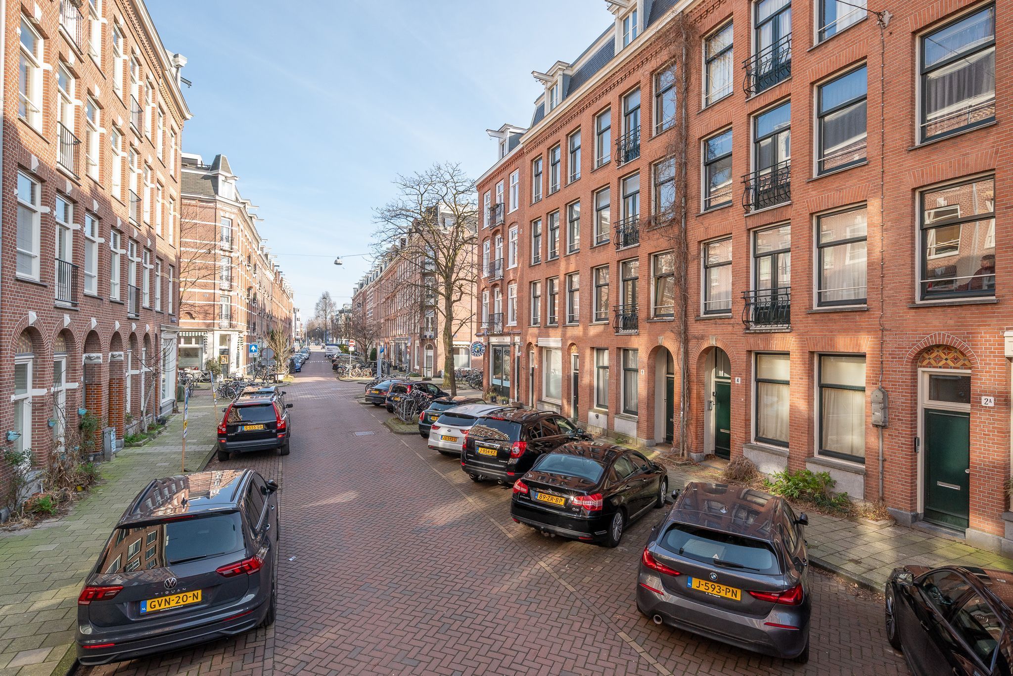 Balthasar Floriszstraat 10-2 Photo Blur 20