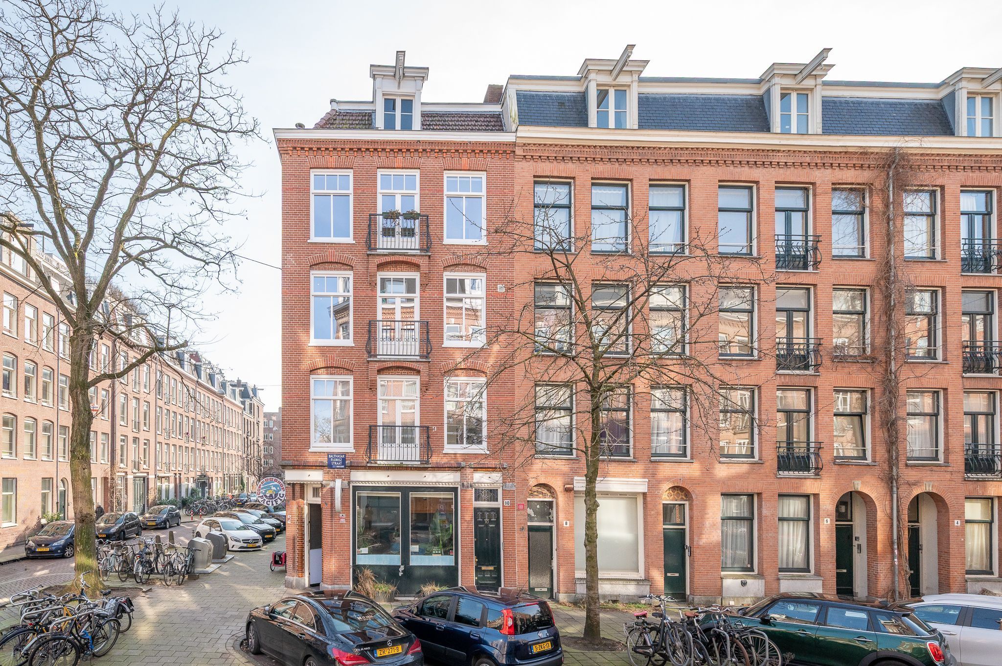 Balthasar Floriszstraat 10-2 Photo Blur 22