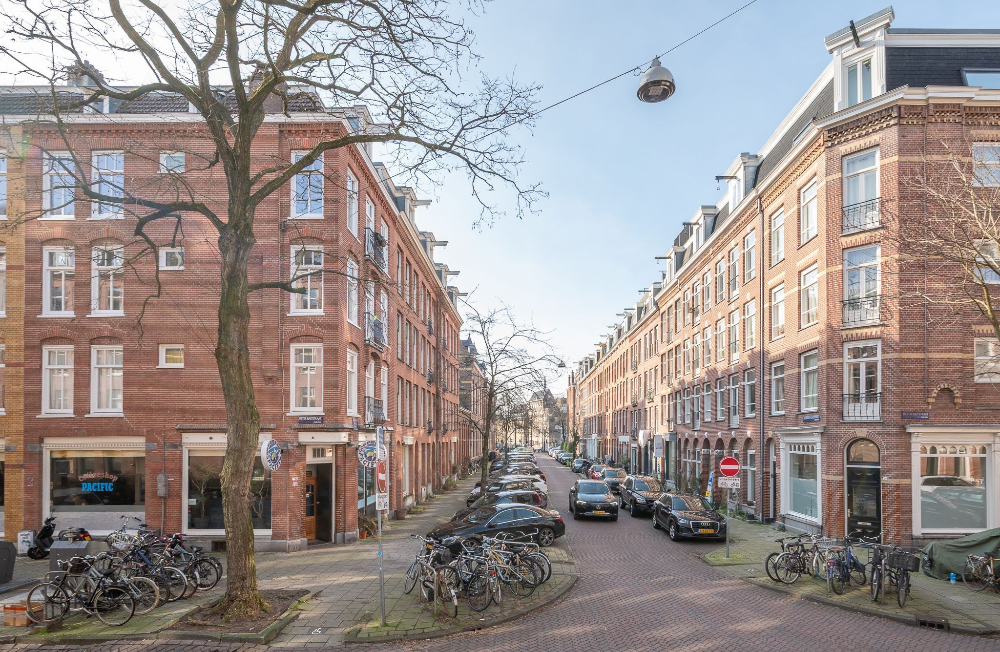 Balthasar Floriszstraat 10-2 Photo Blur 21