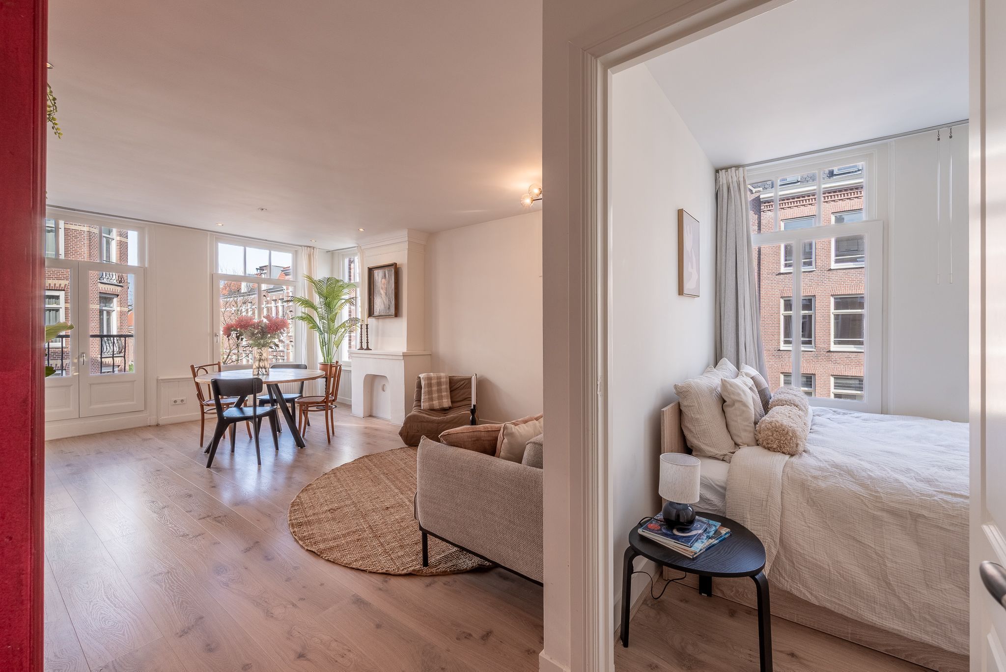 Balthasar Floriszstraat 10-2 Photo Blur 3