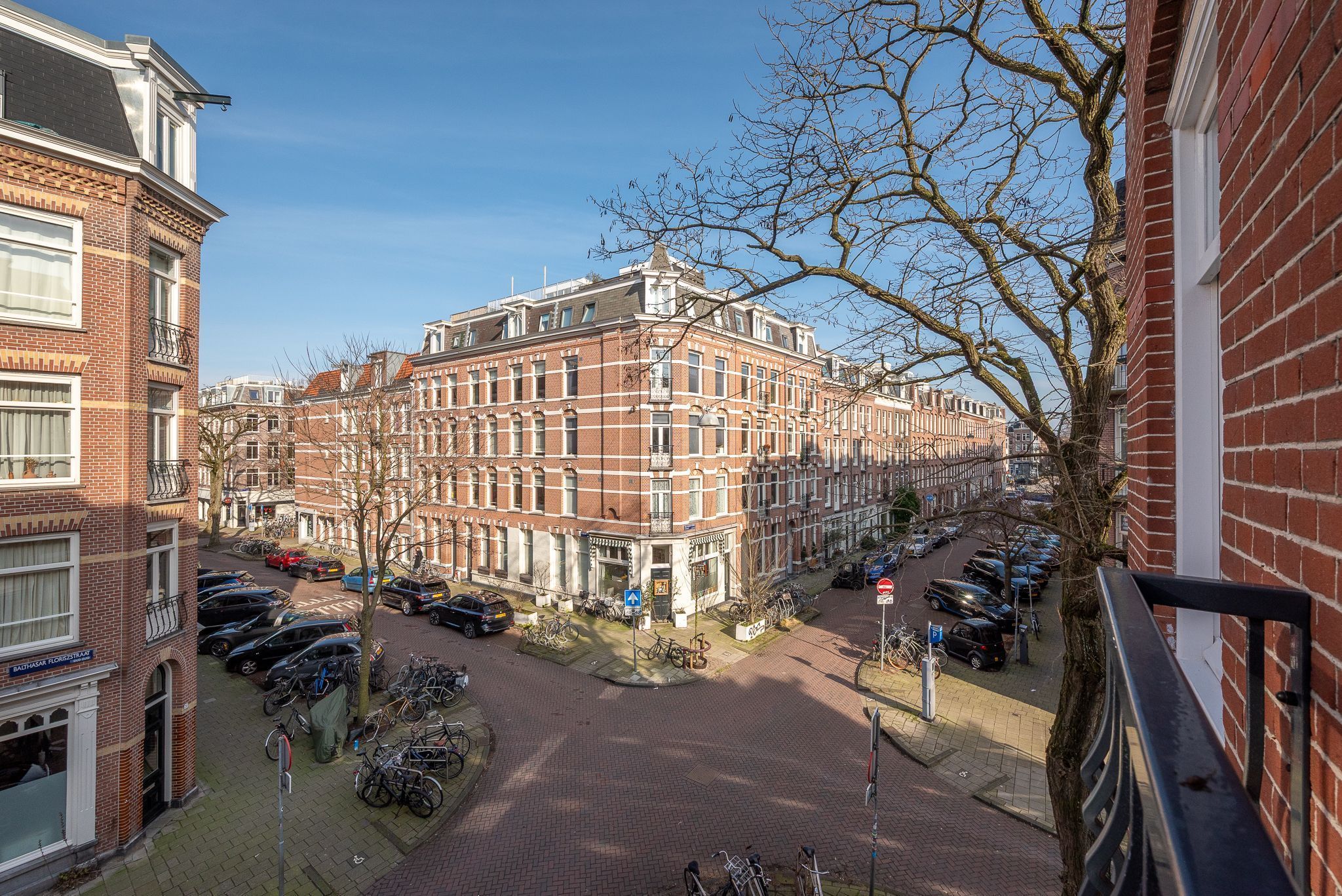 Balthasar Floriszstraat 10-2 Photo Blur 11