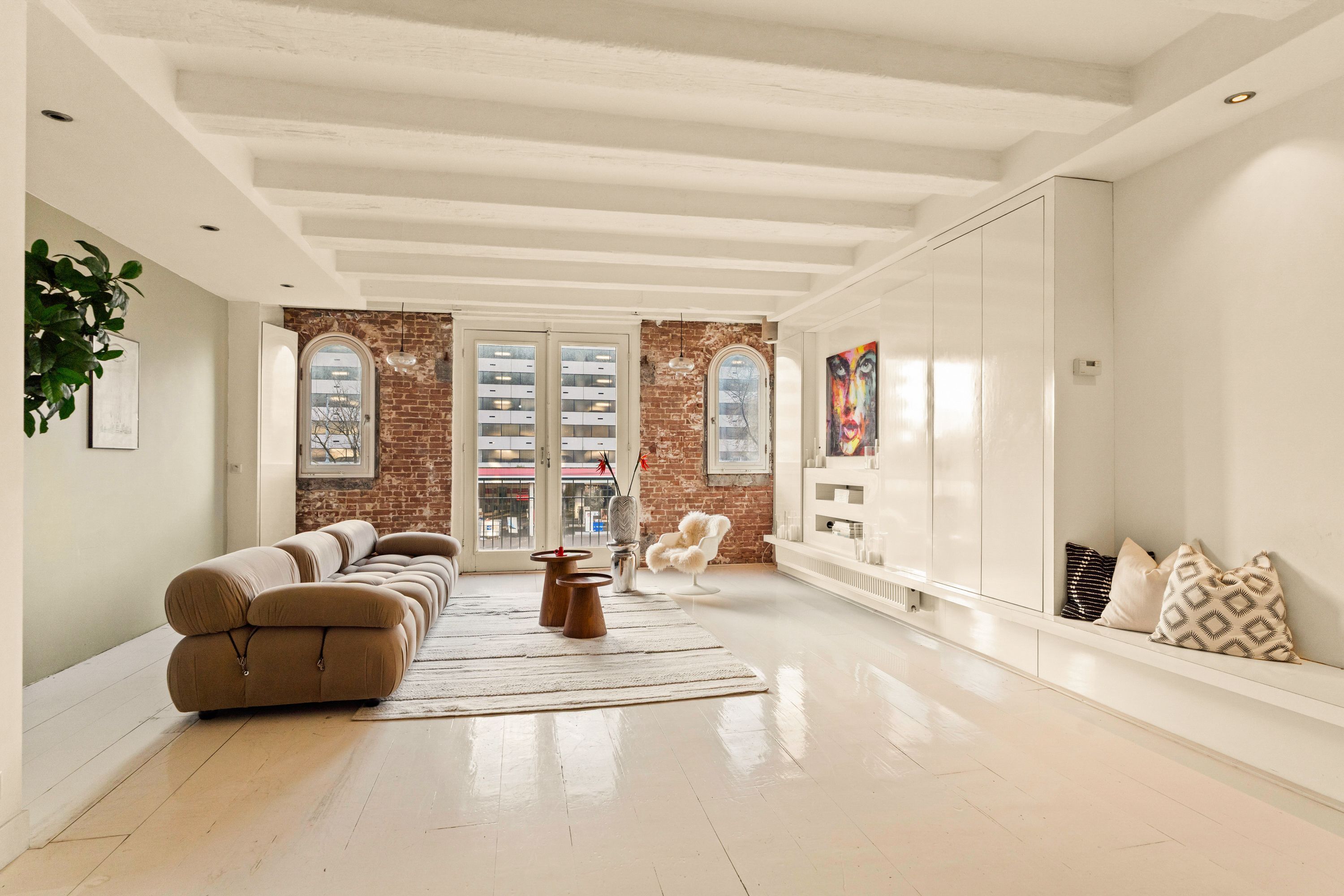 Lijnbaansgracht 163-2 Photo Blur 3