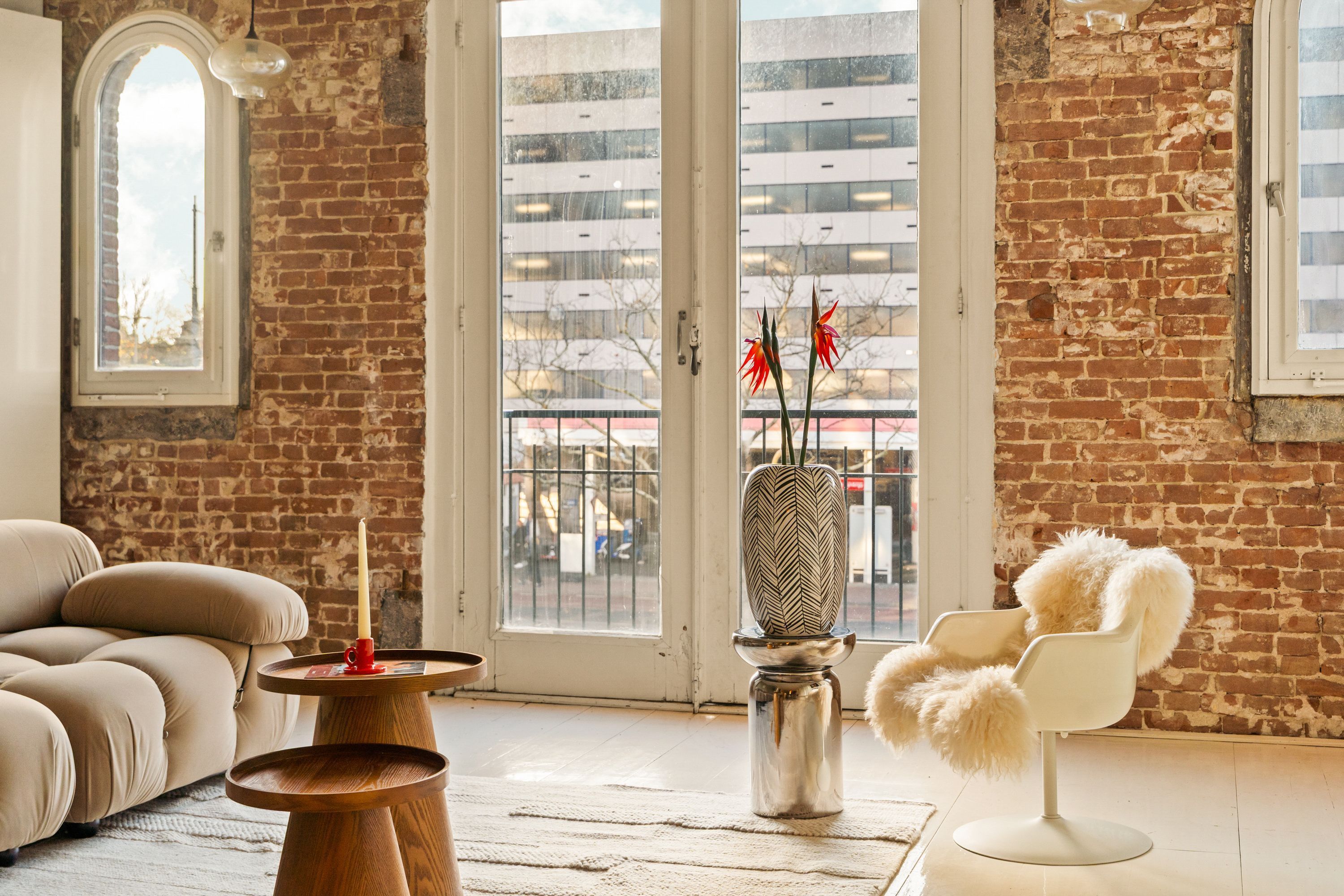 Lijnbaansgracht 163-2 Photo Blur 5