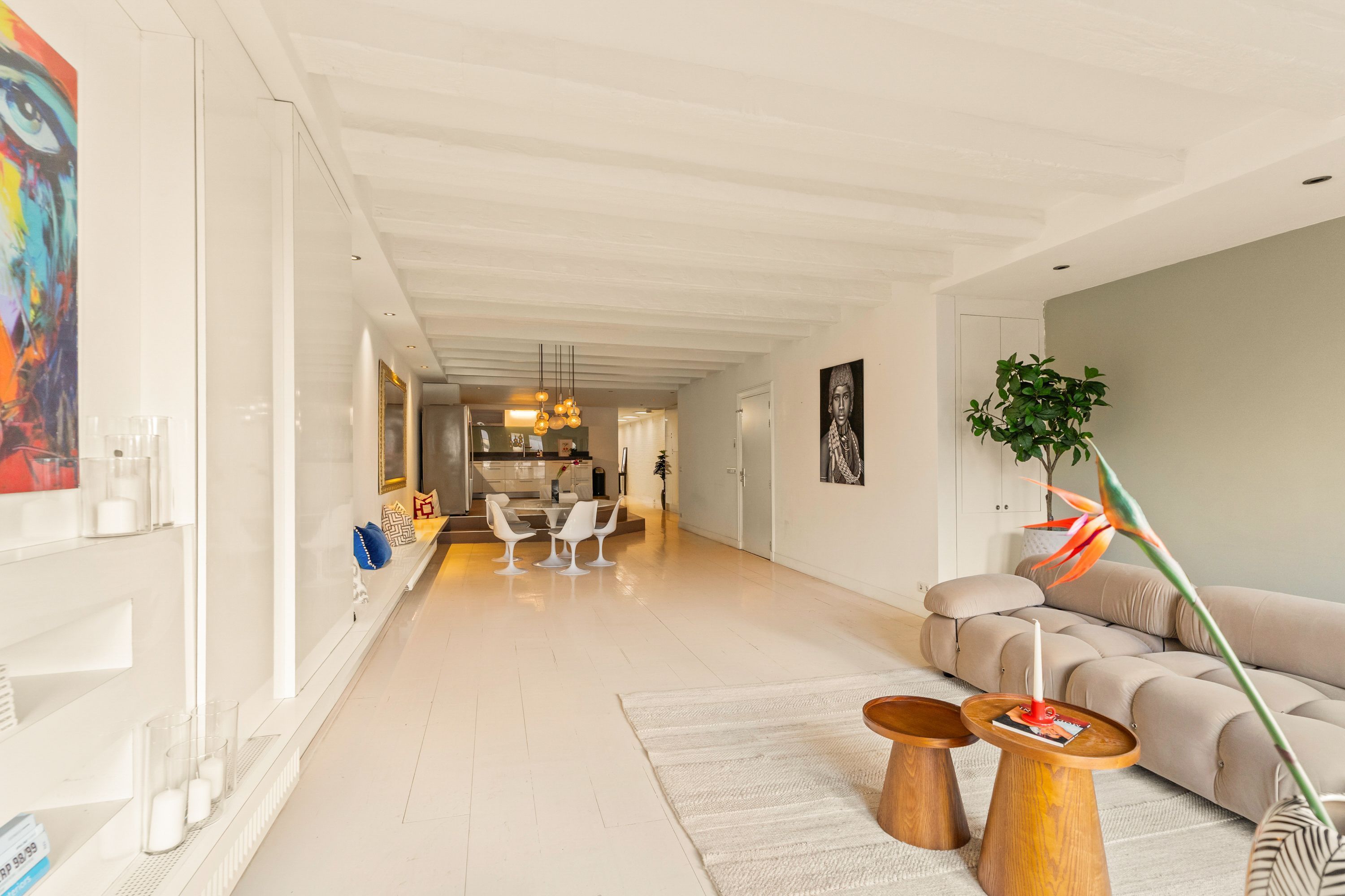 Lijnbaansgracht 163-2 Photo Blur 7