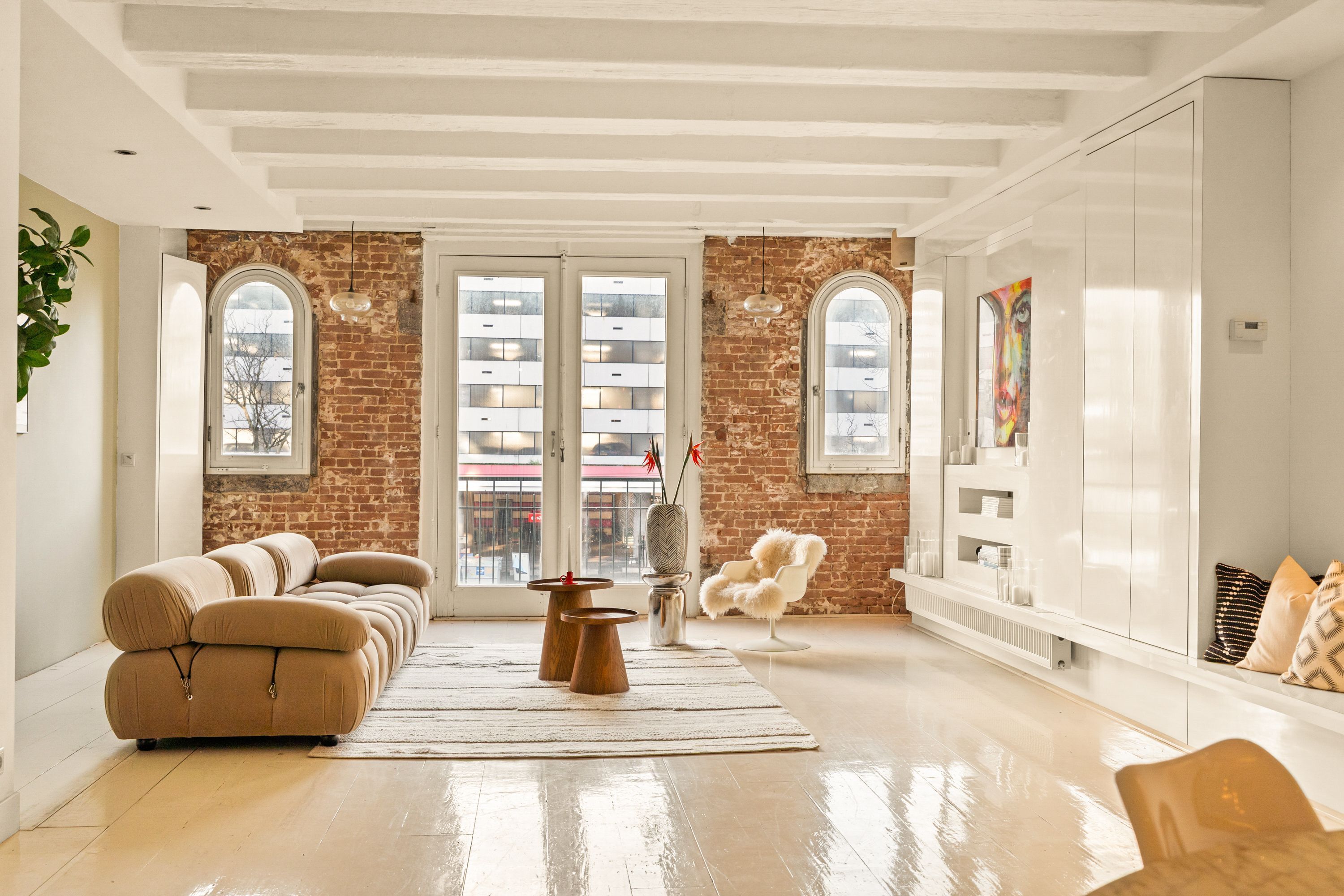 Lijnbaansgracht 163-2 Photo Blur 6