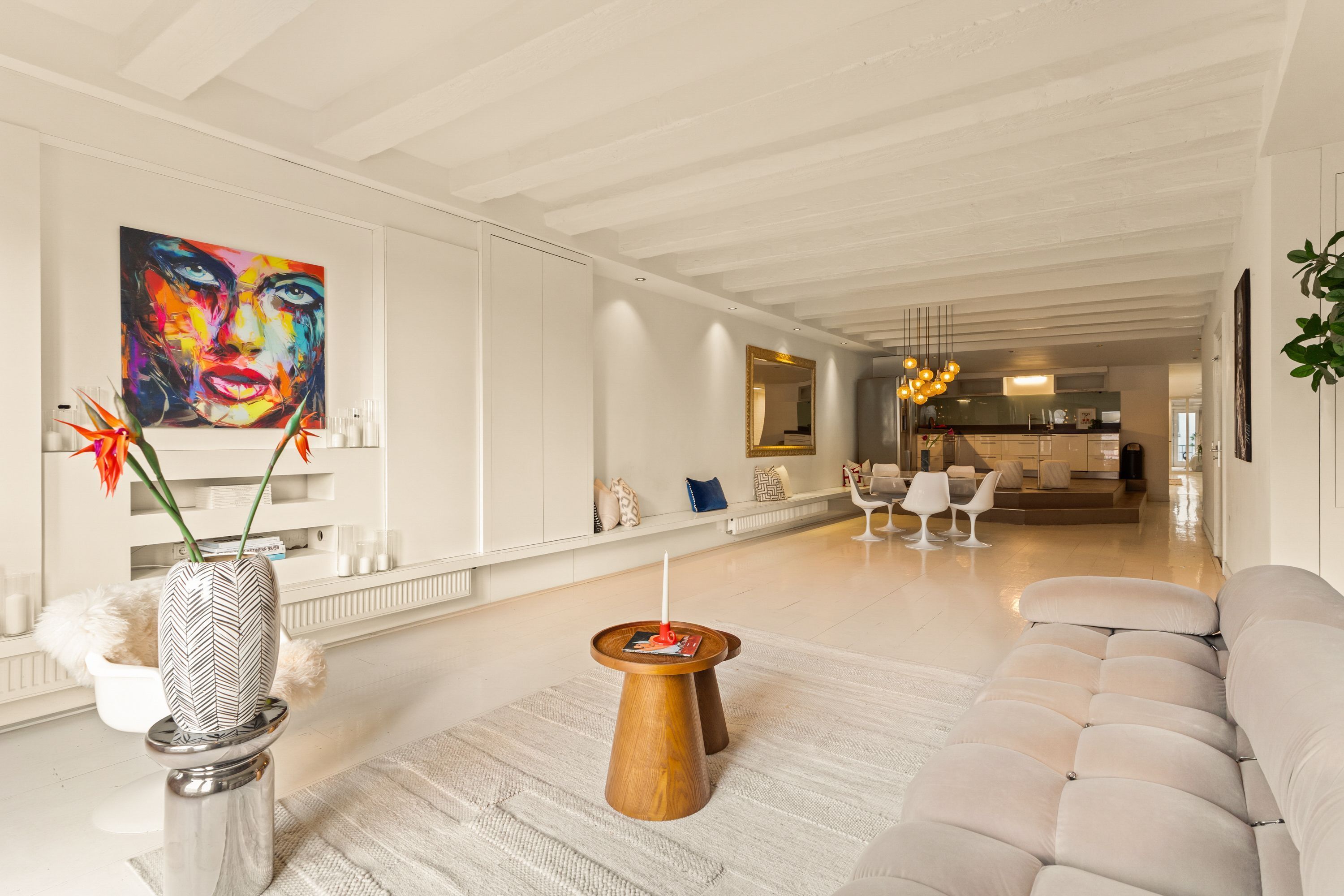 Lijnbaansgracht 163-2 Photo Blur 8