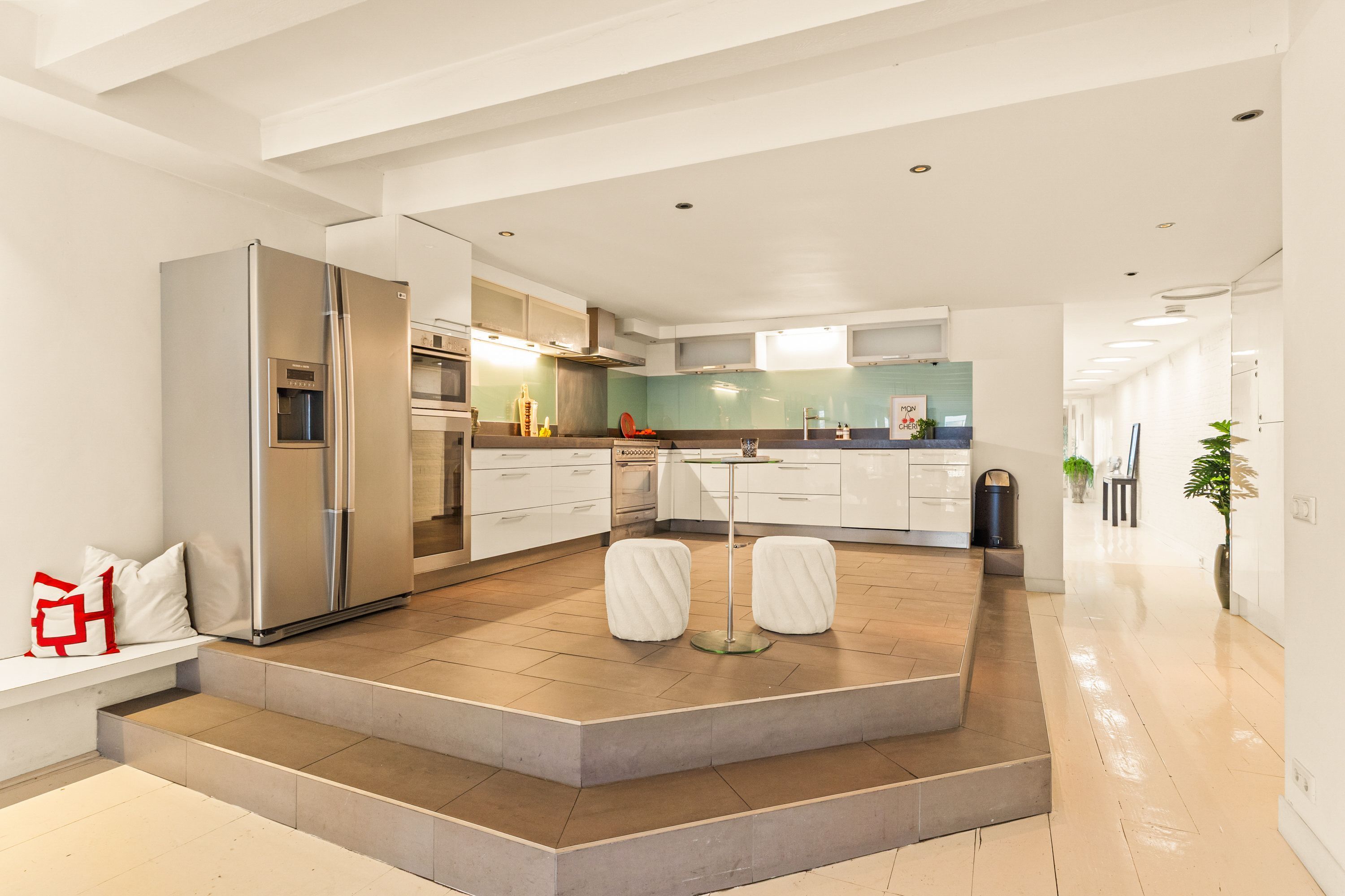 Lijnbaansgracht 163-2 Photo Blur 10