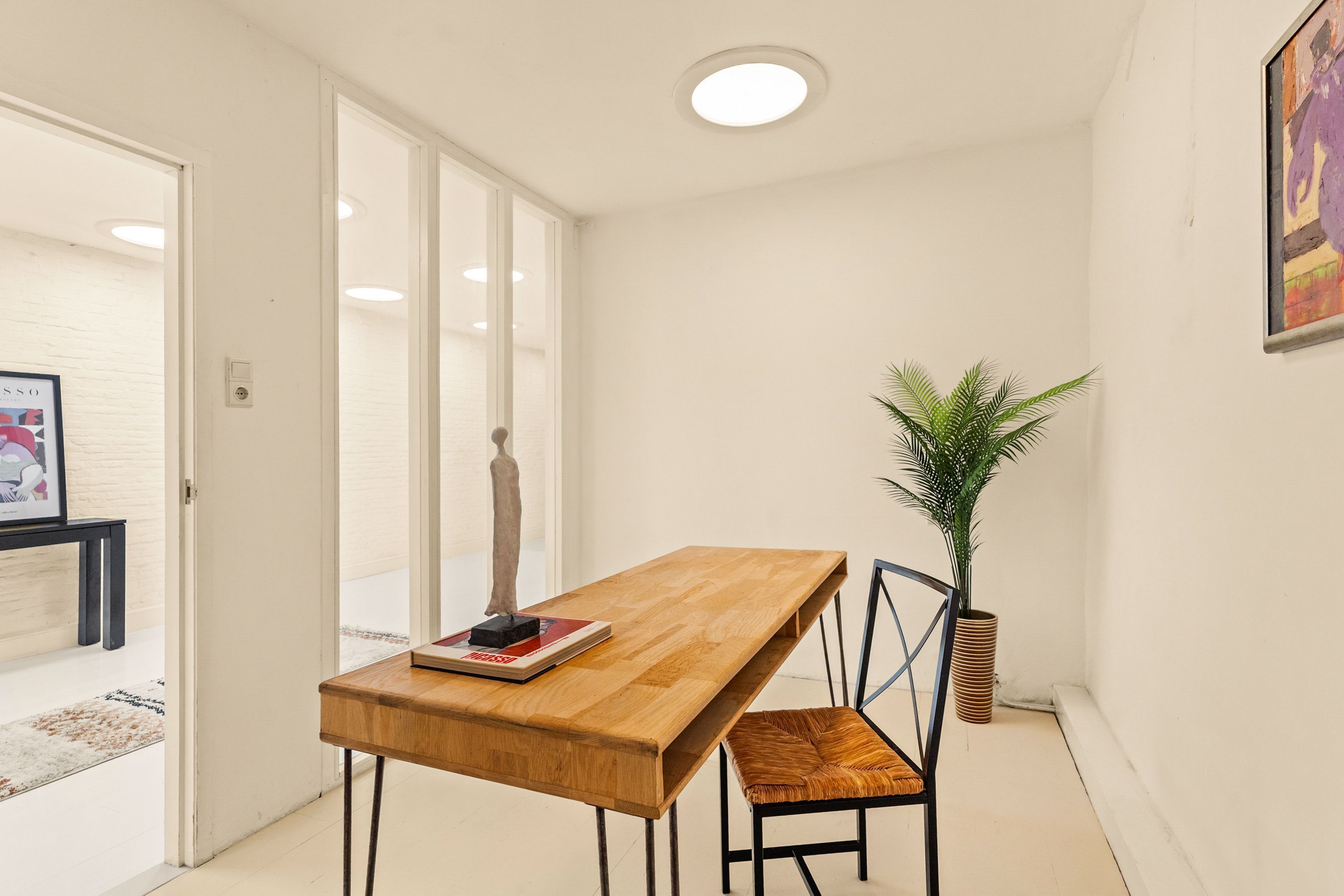 Lijnbaansgracht 163-2 Photo Blur 19