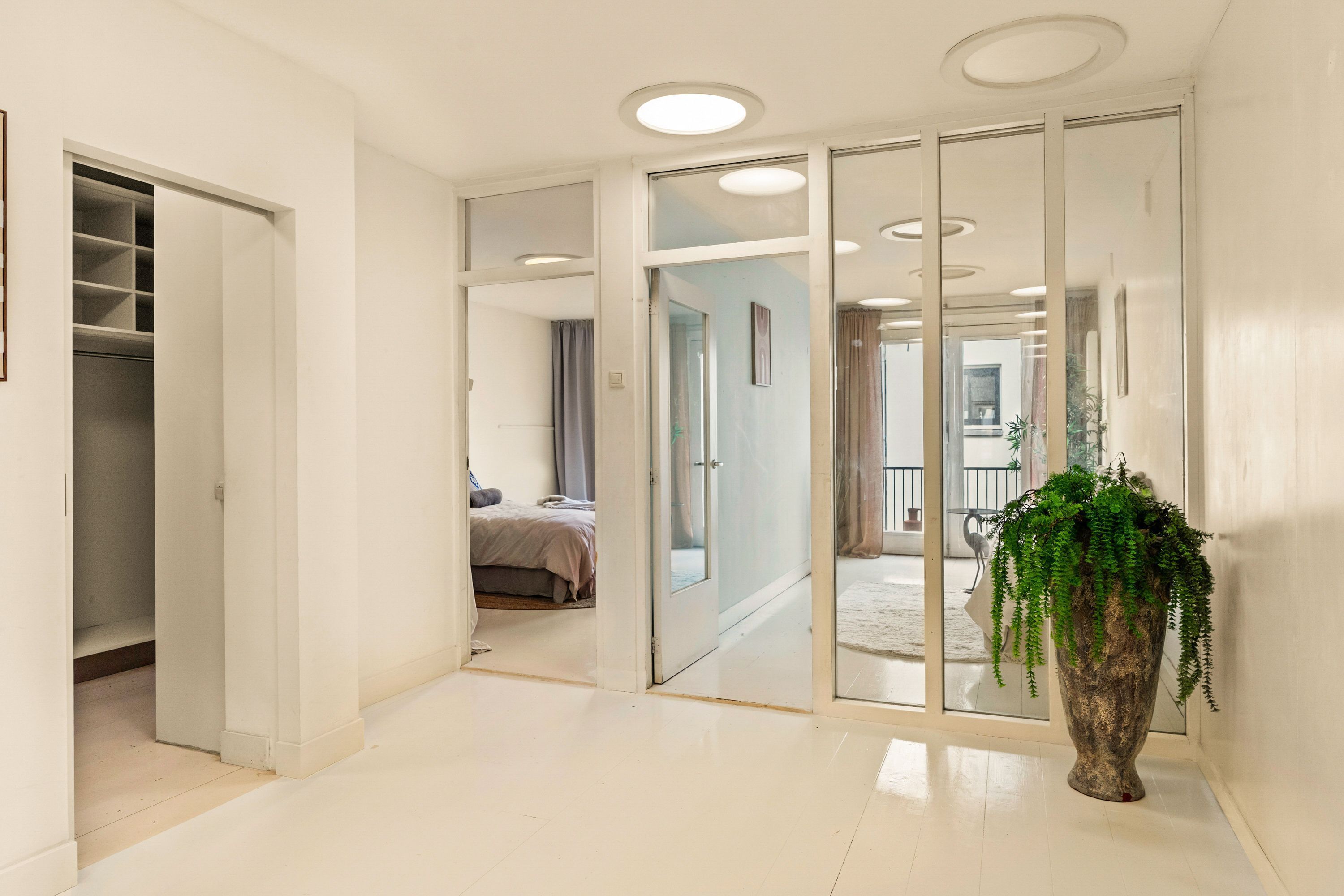 Lijnbaansgracht 163-2 Photo Blur 21