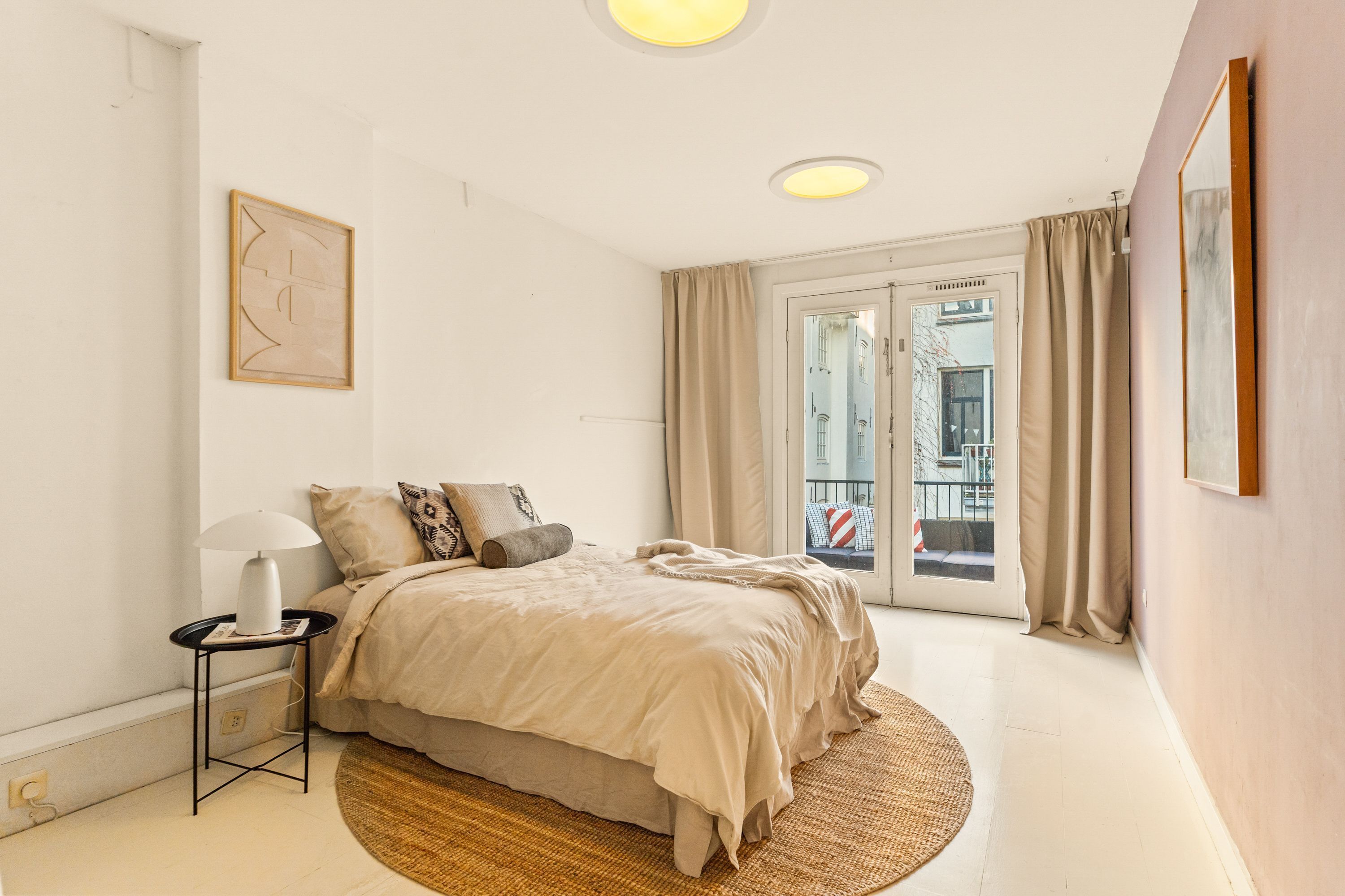 Lijnbaansgracht 163-2 Photo Blur 24