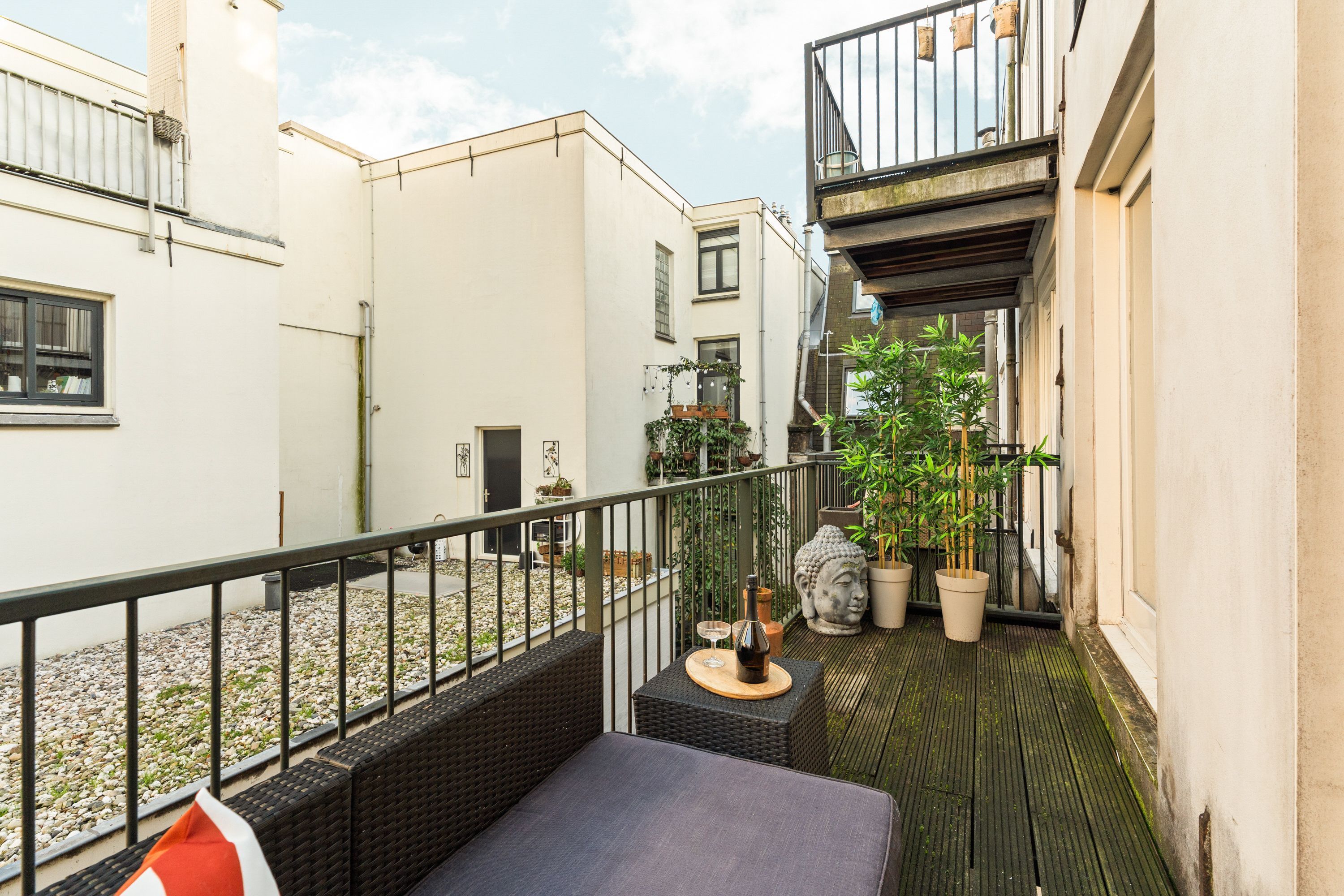 Lijnbaansgracht 163-2 Photo Blur 31