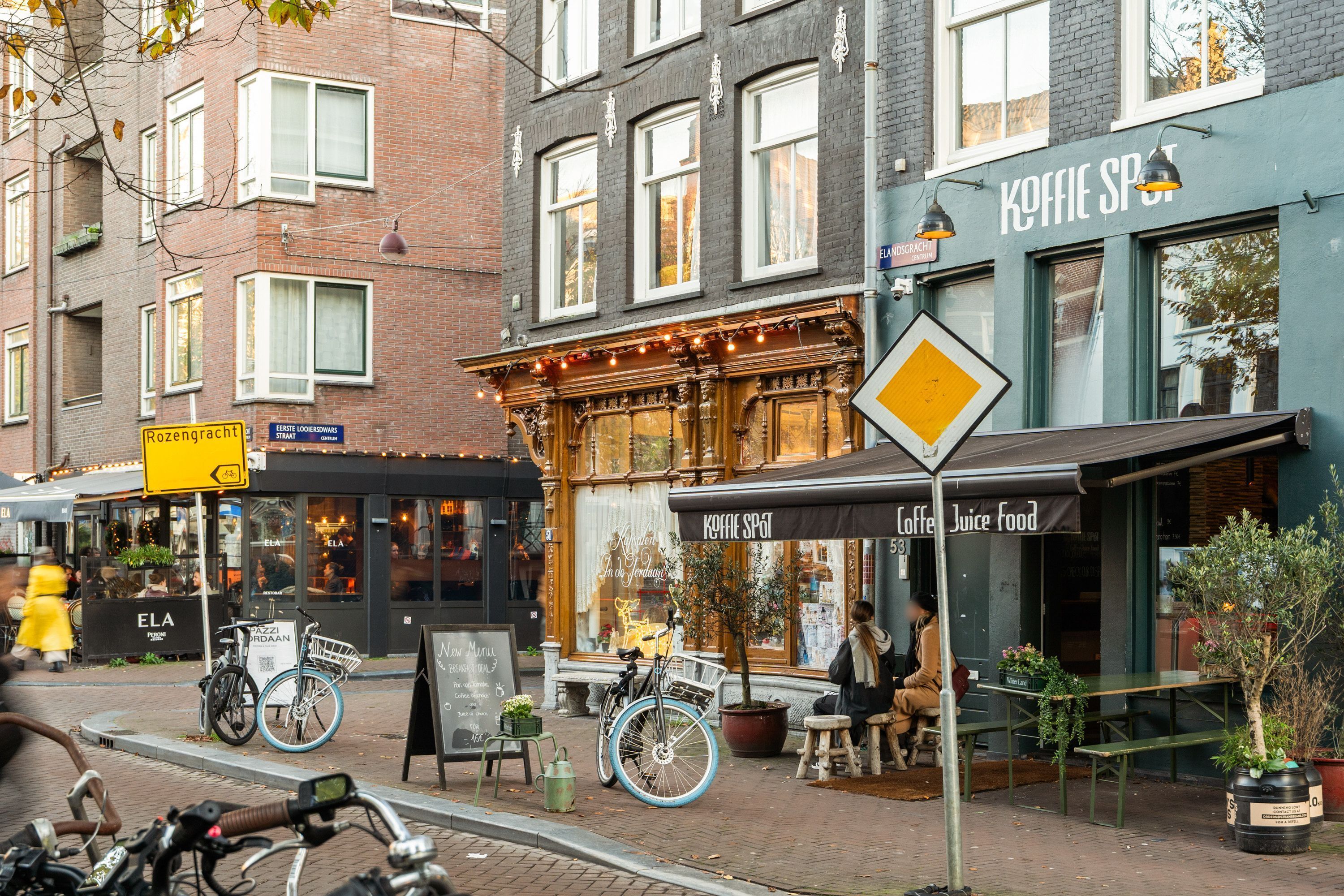 Lijnbaansgracht 163-2 Photo Blur 32