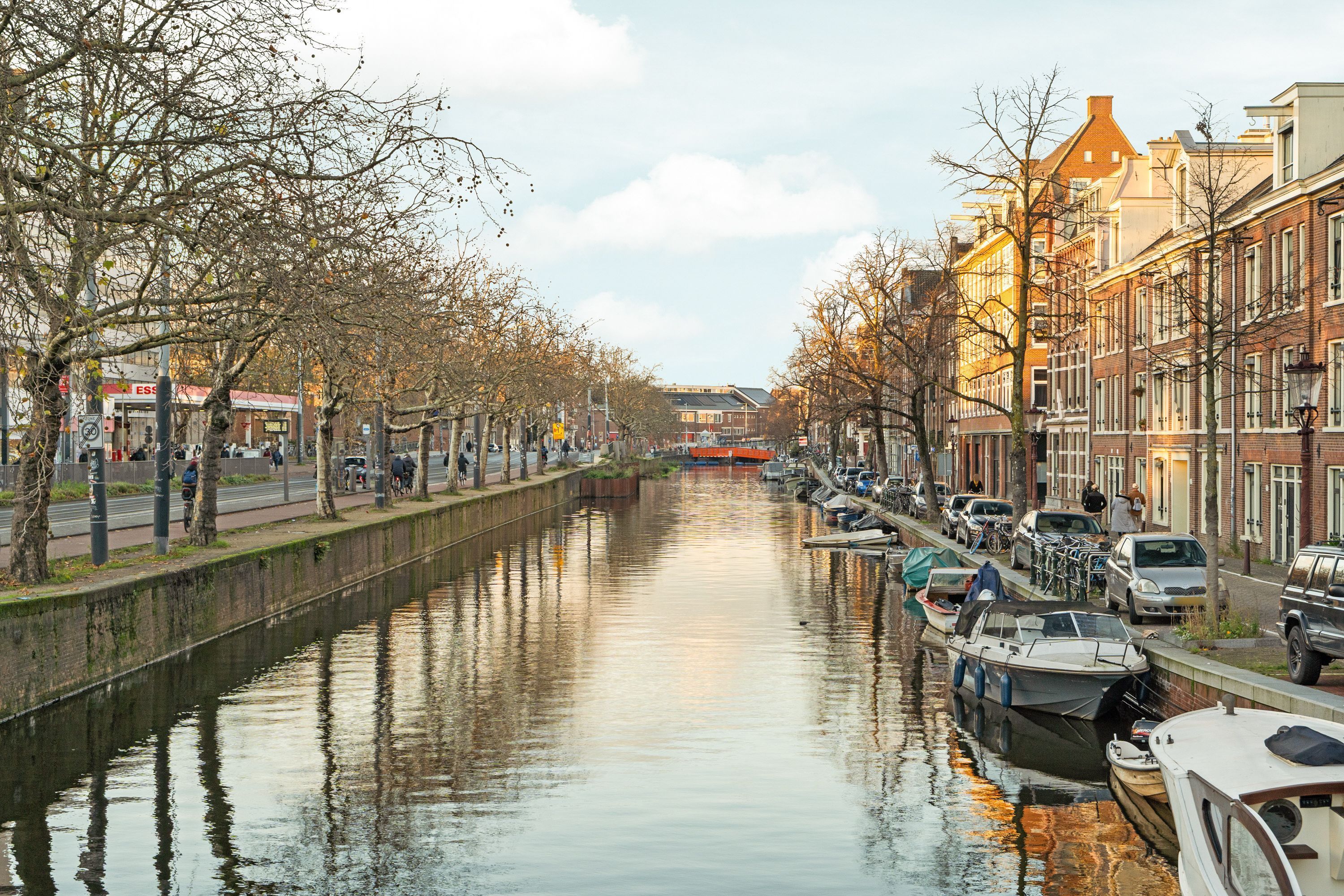 Lijnbaansgracht 163-2 Photo Blur 34