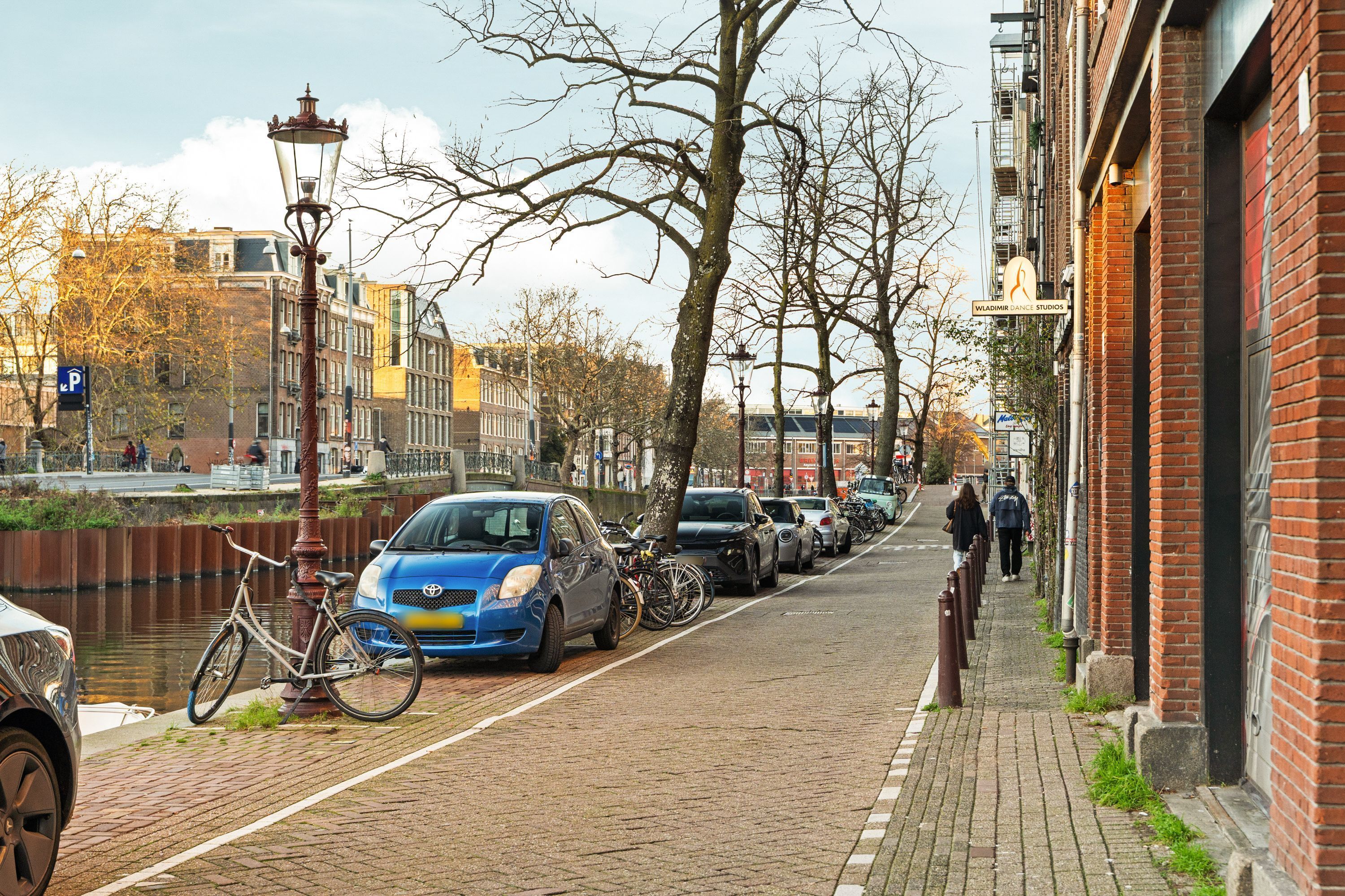 Lijnbaansgracht 163-2 Photo Blur 35