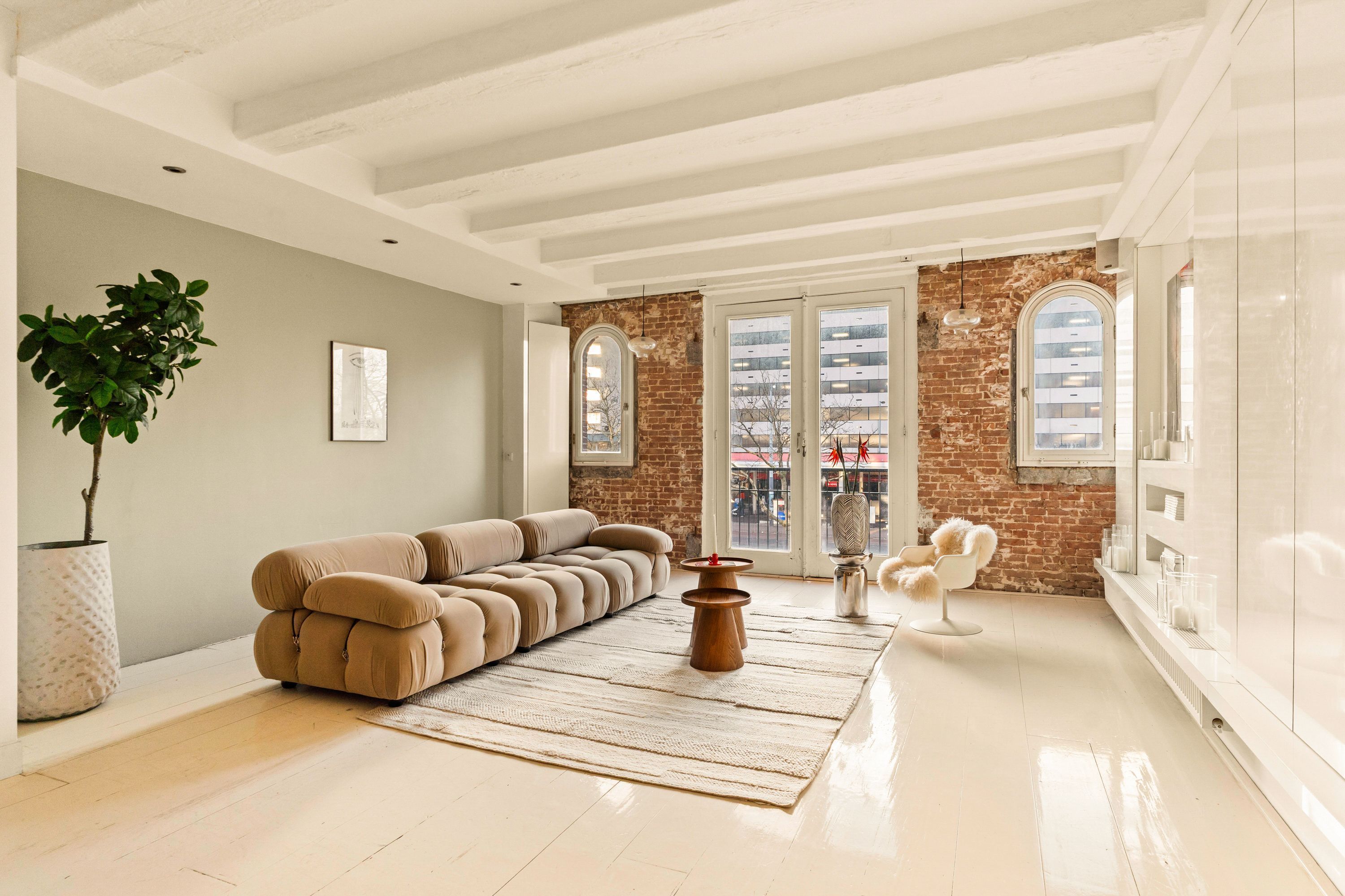 Lijnbaansgracht 163-2 Photo Blur 0