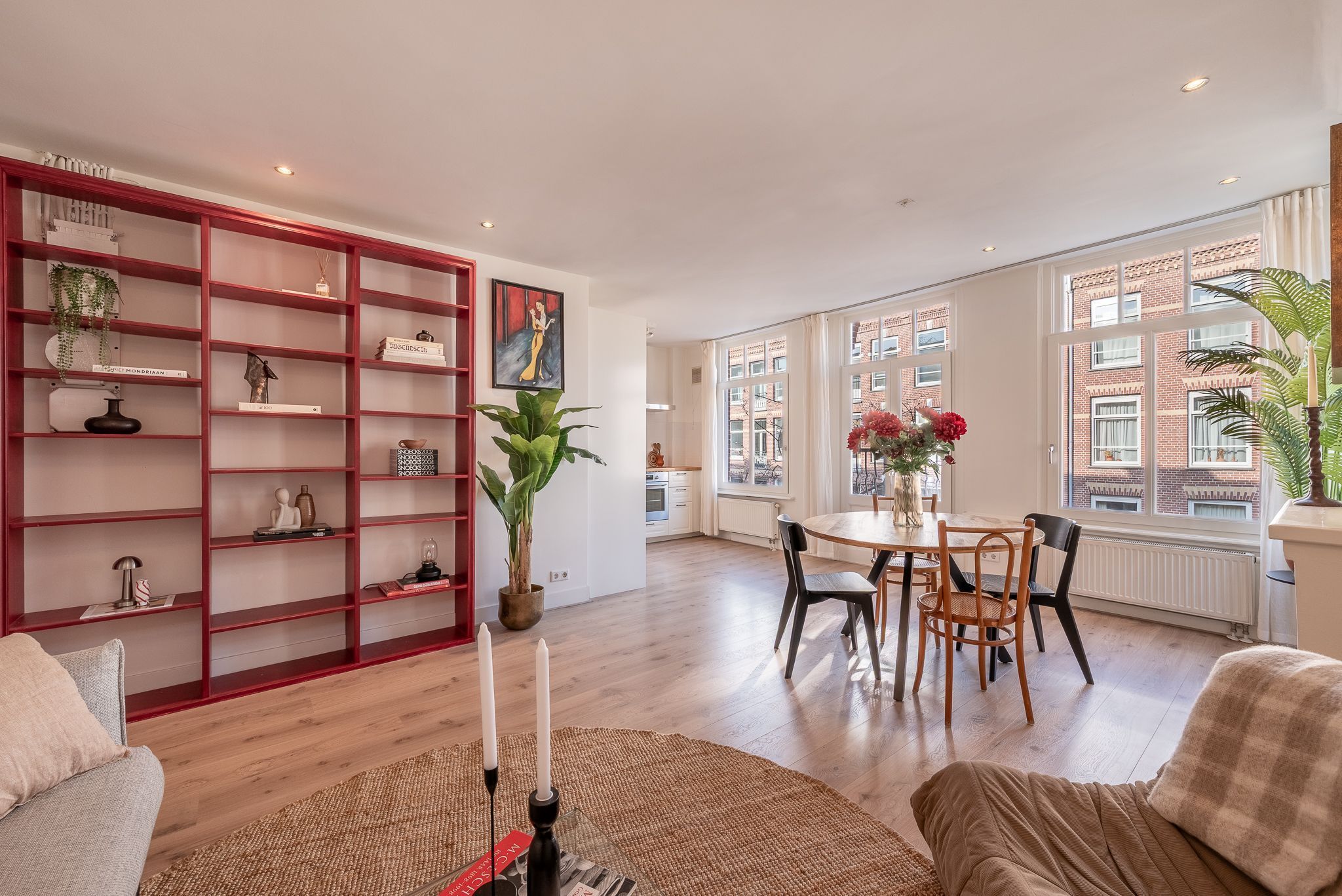 Balthasar Floriszstraat 10-2 Photo Blur 1