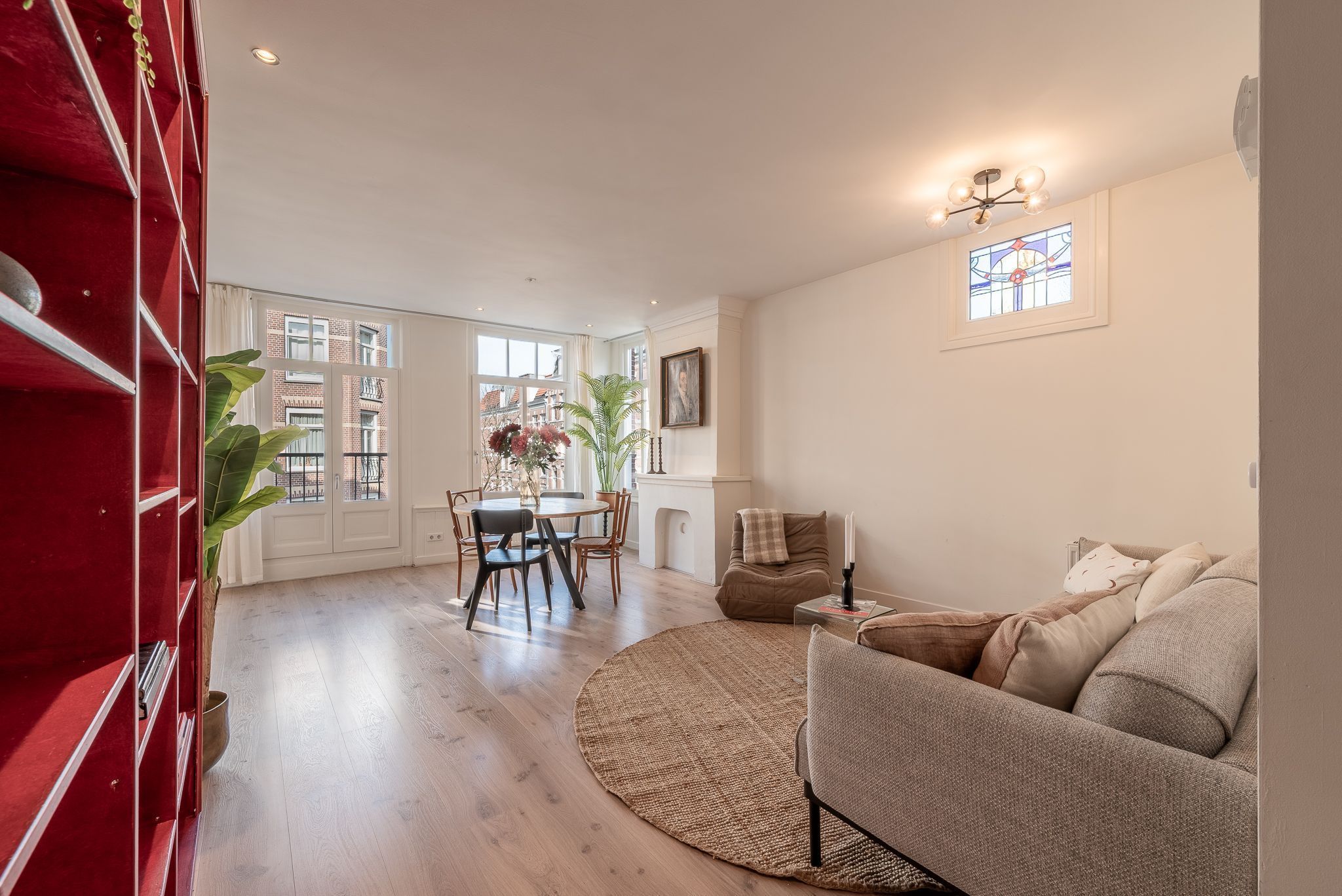 Balthasar Floriszstraat 10-2 Photo Blur 3