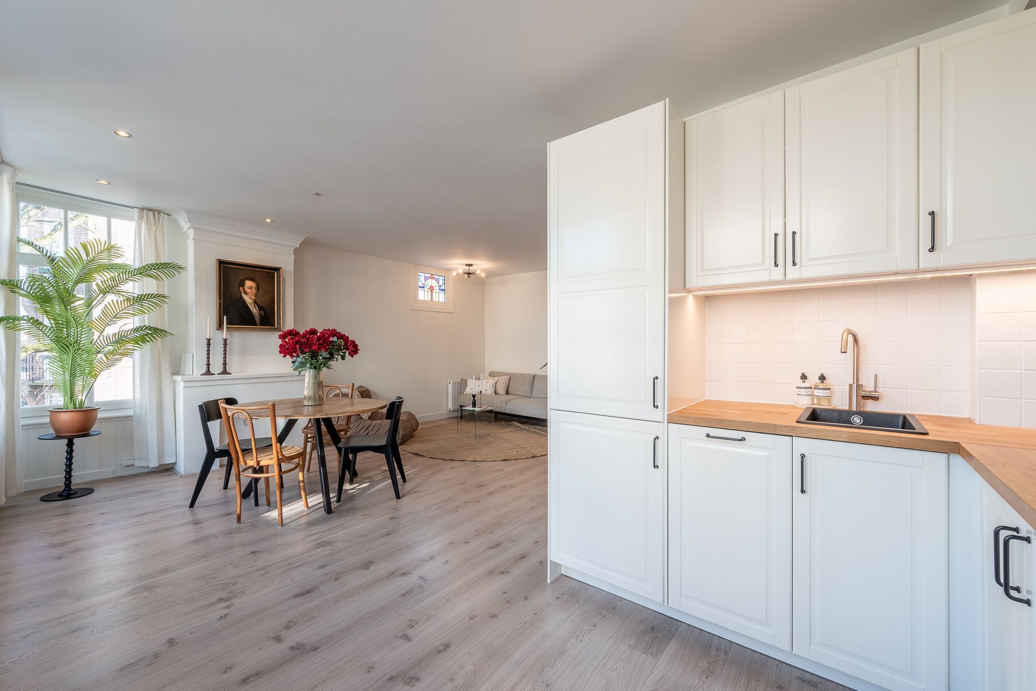 Balthasar Floriszstraat 10-2 Photo Blur 7