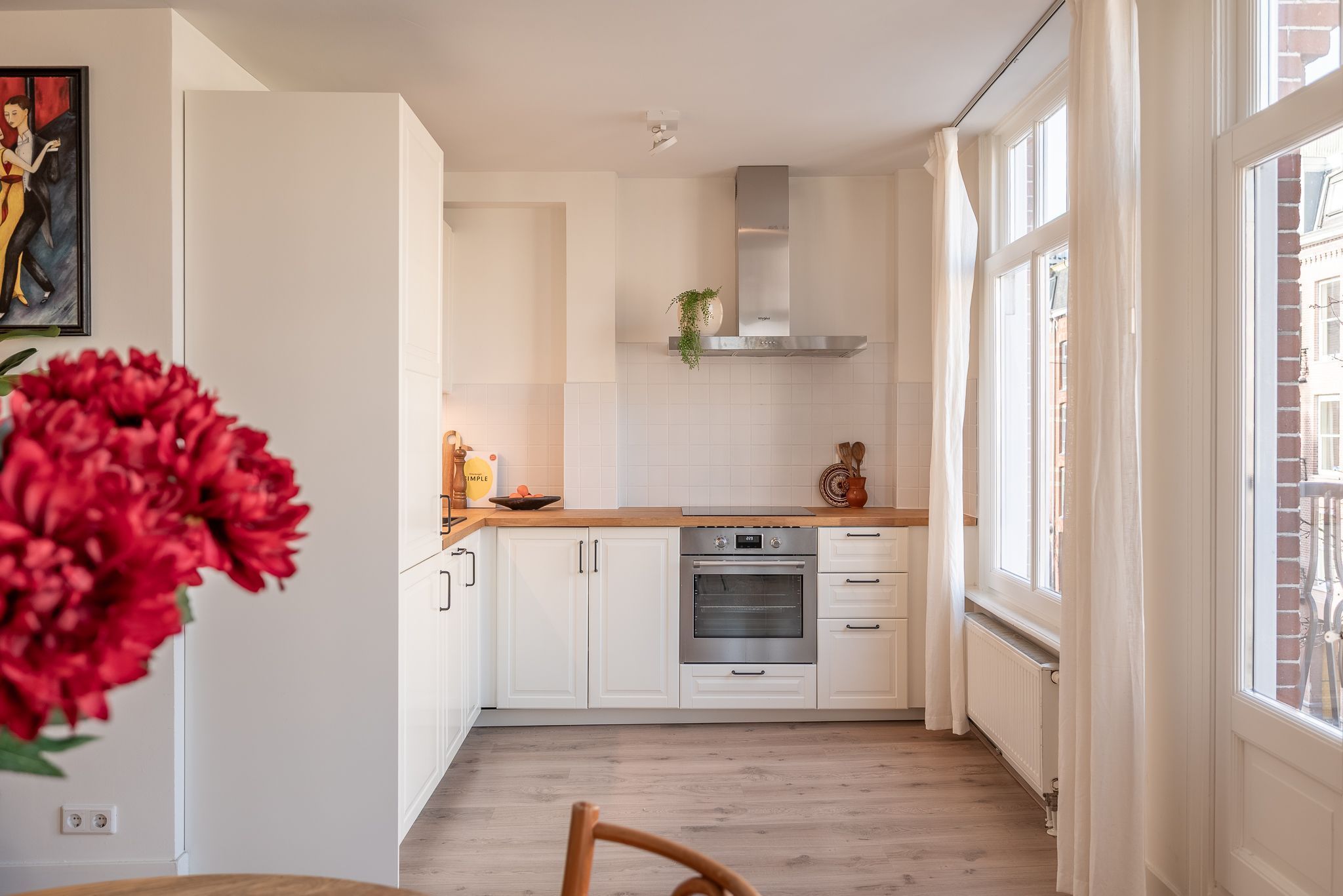 Balthasar Floriszstraat 10-2 Photo Blur 8