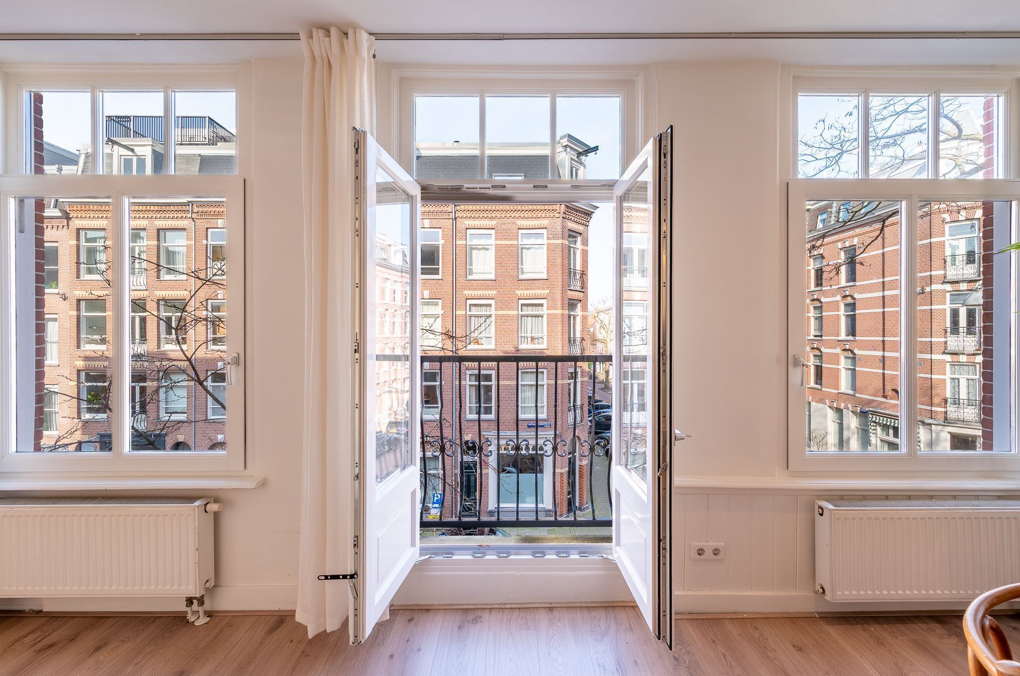 Balthasar Floriszstraat 10-2 Photo Blur 2