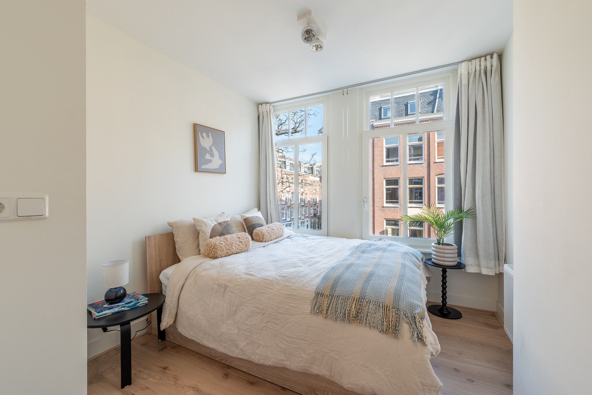 Balthasar Floriszstraat 10-2 Photo Blur 13