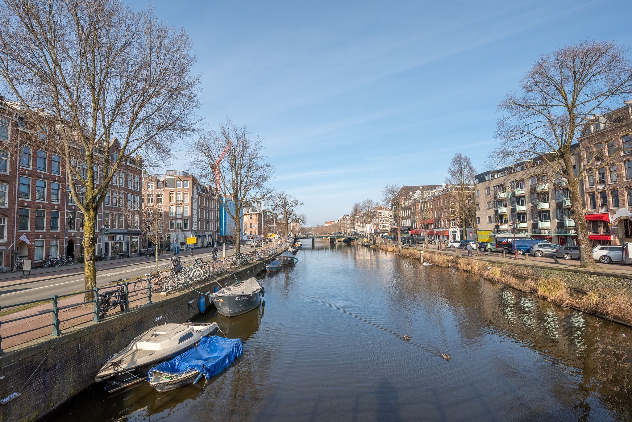 Balthasar Floriszstraat 10-2 Photo Blur 26